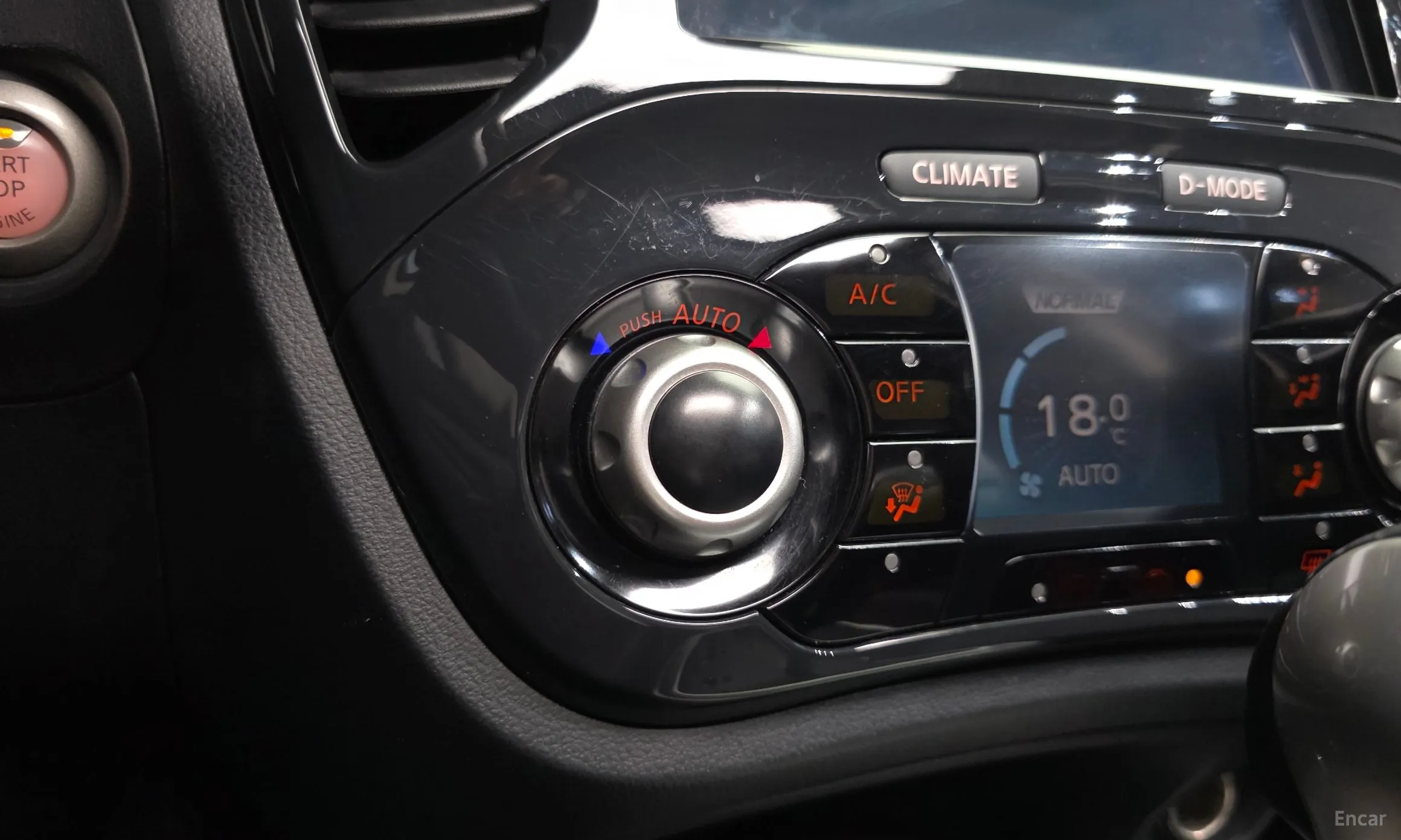 Nissan Juke превью 18
