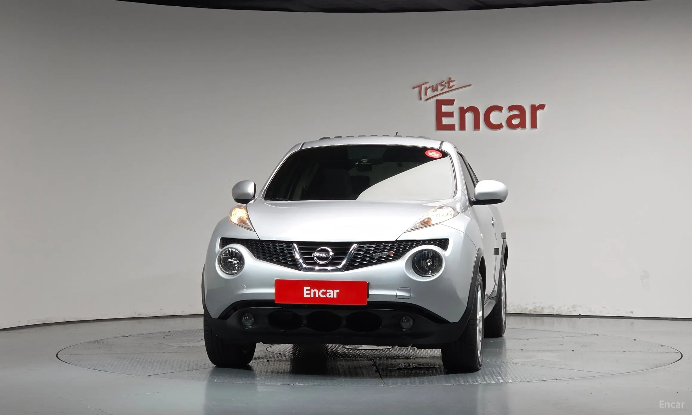 Nissan Juke превью 3