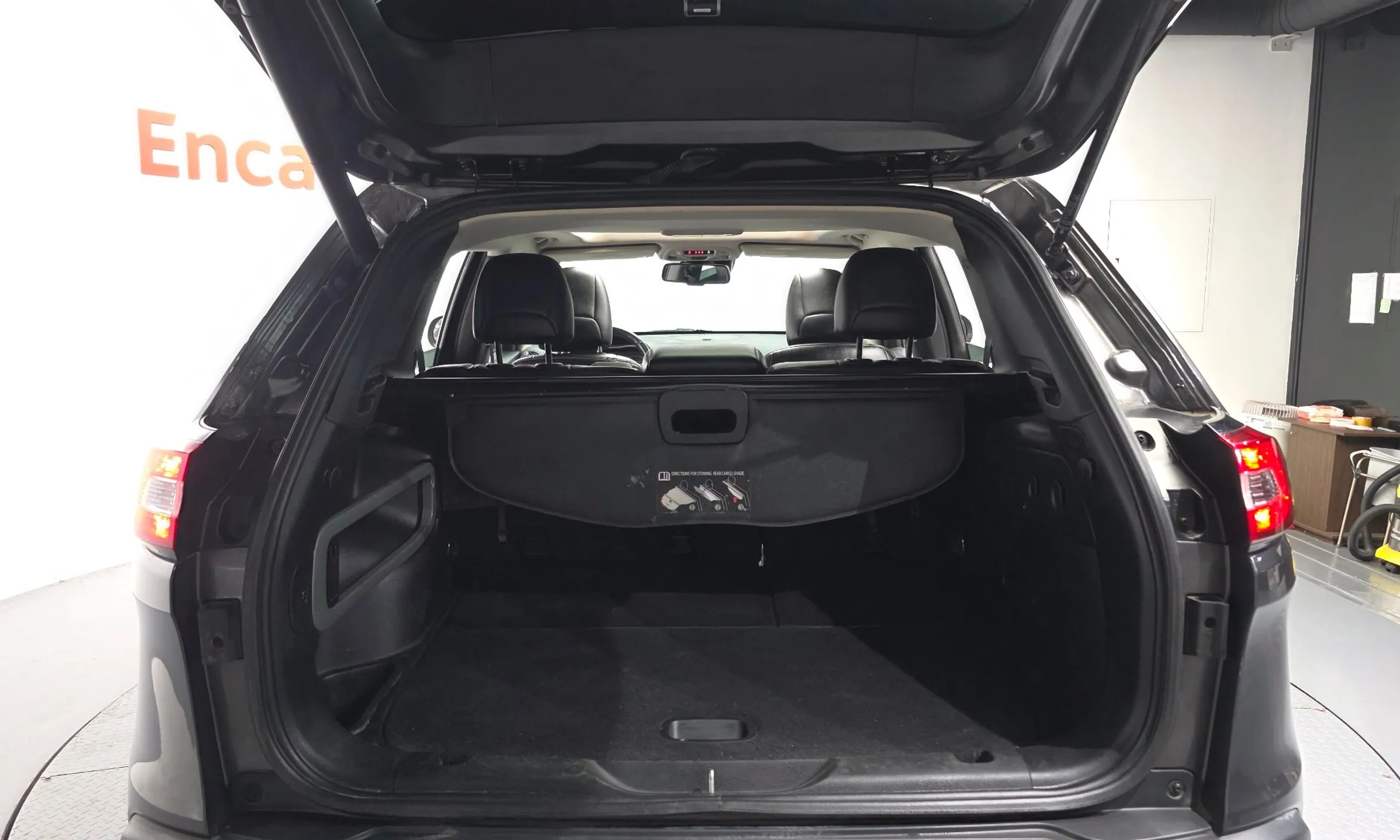 Jeep Cherokee (KL) превью 20