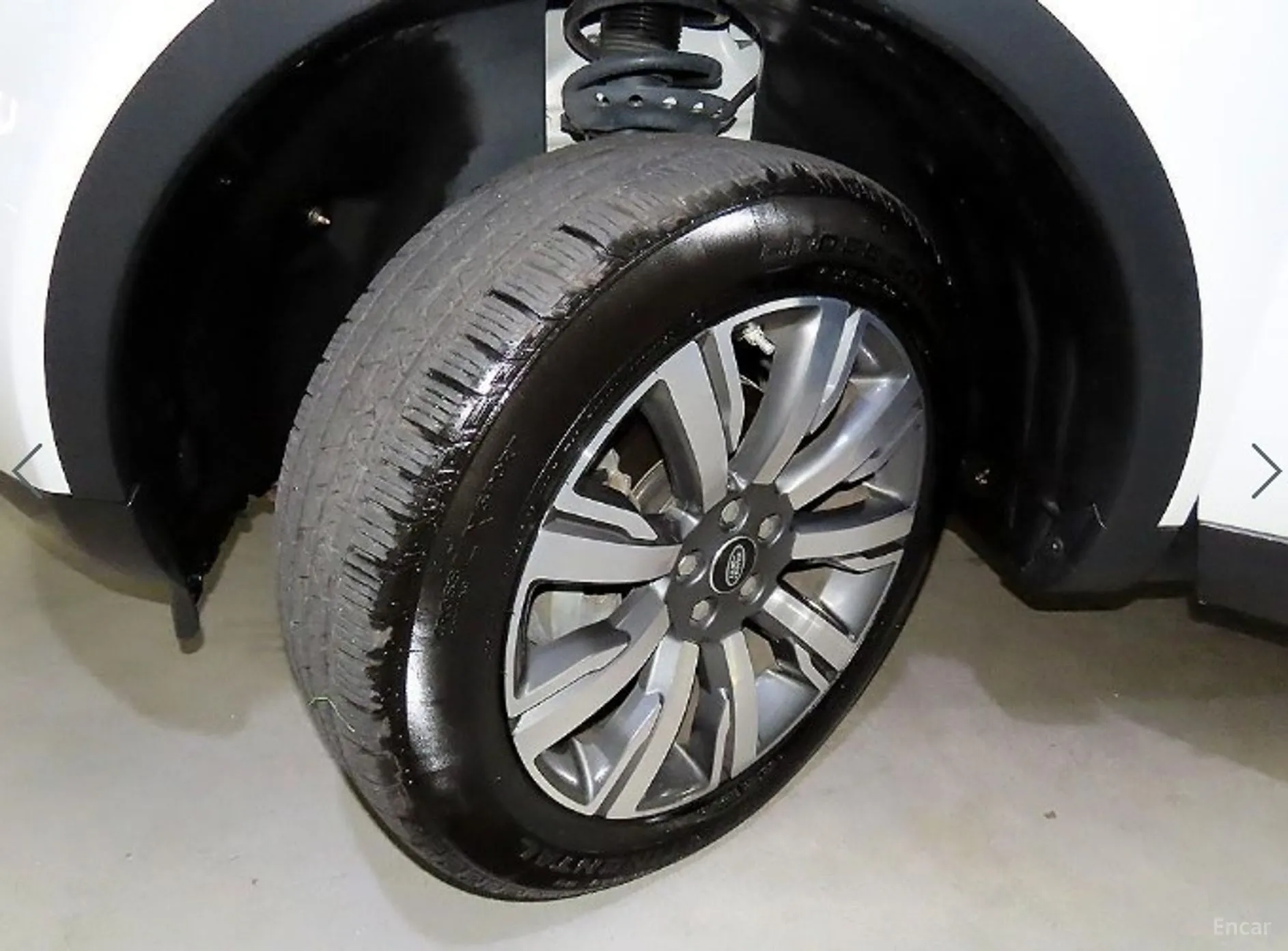 Land Rover Discovery Sports превью 20