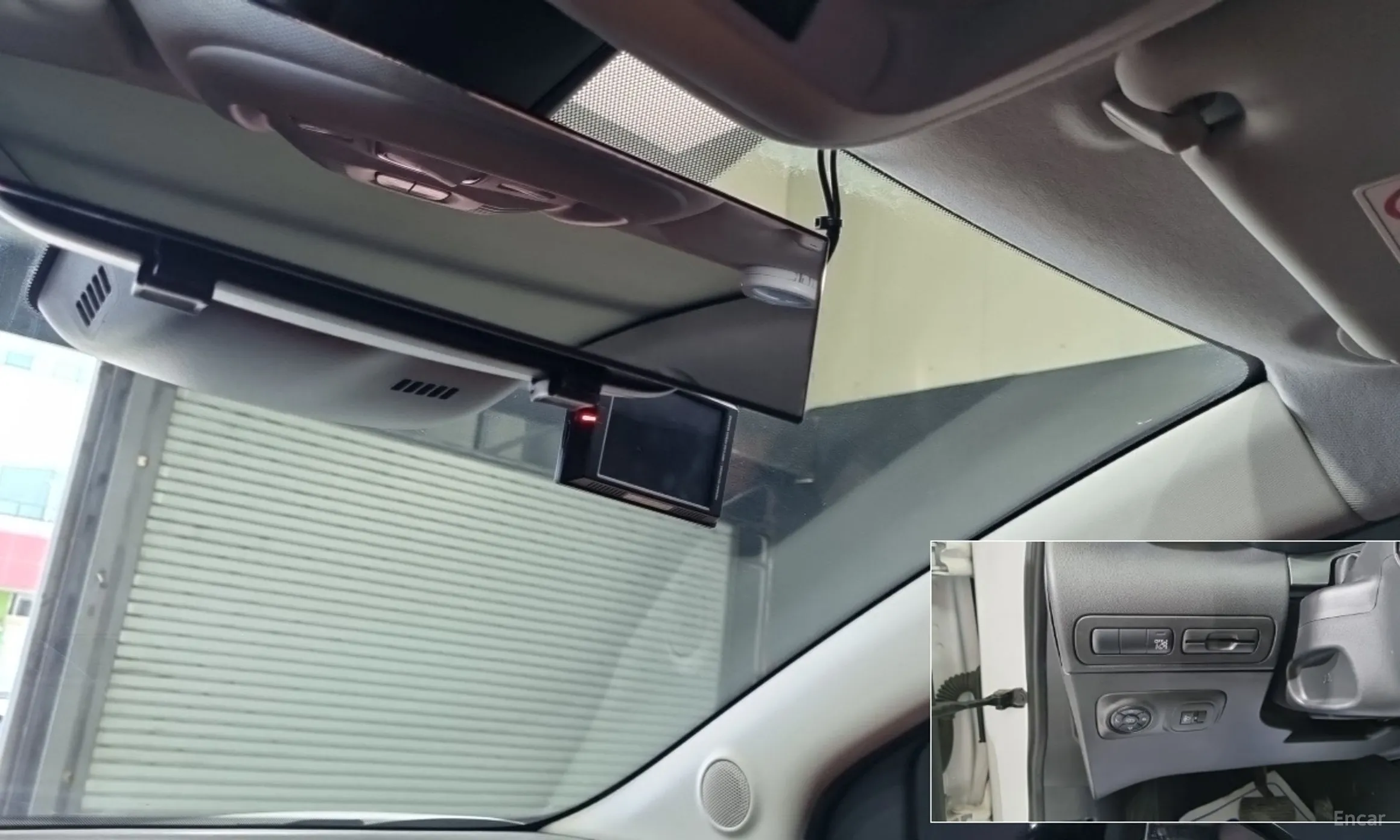 Citroën/DS C3 Aircross превью 13