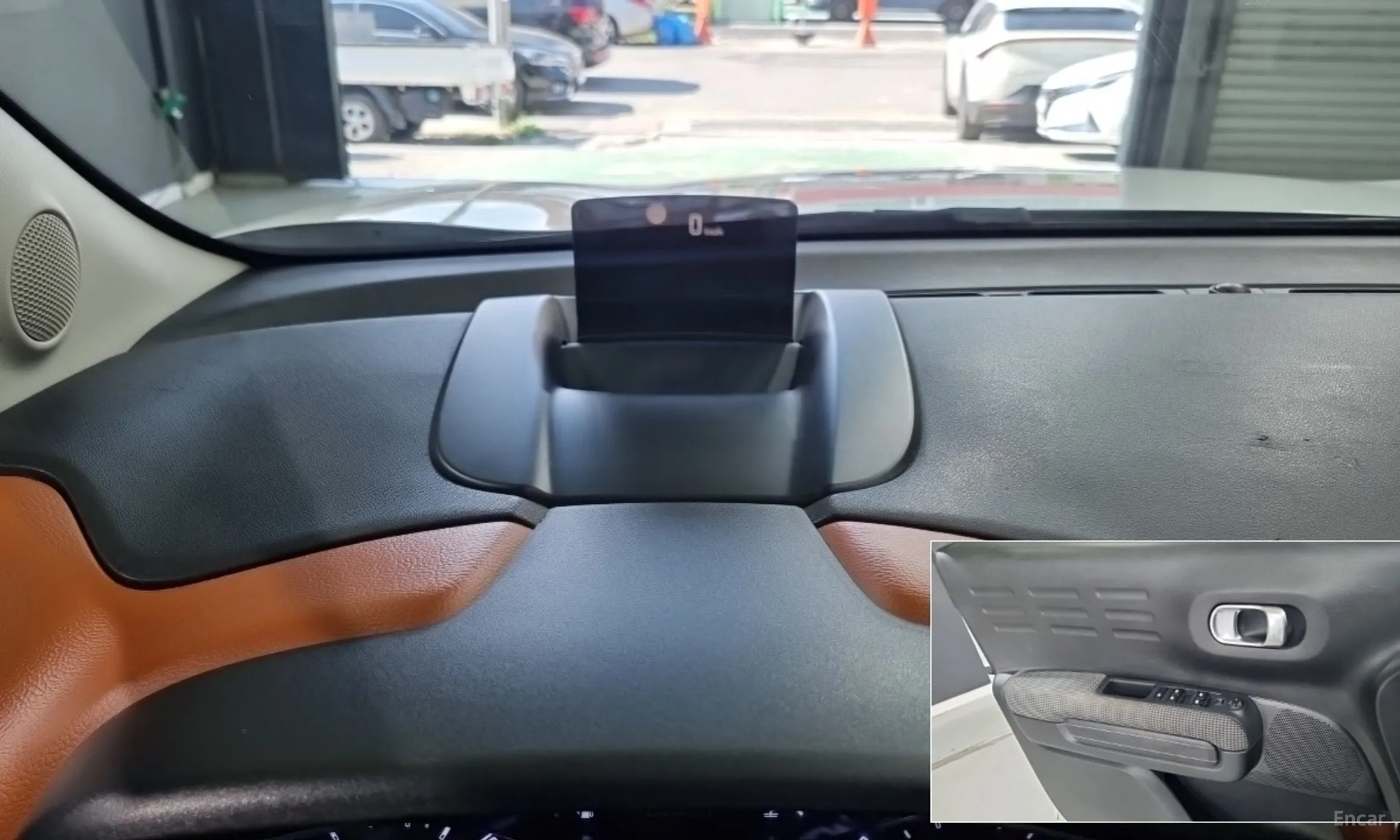 Citroën/DS C3 Aircross превью 15