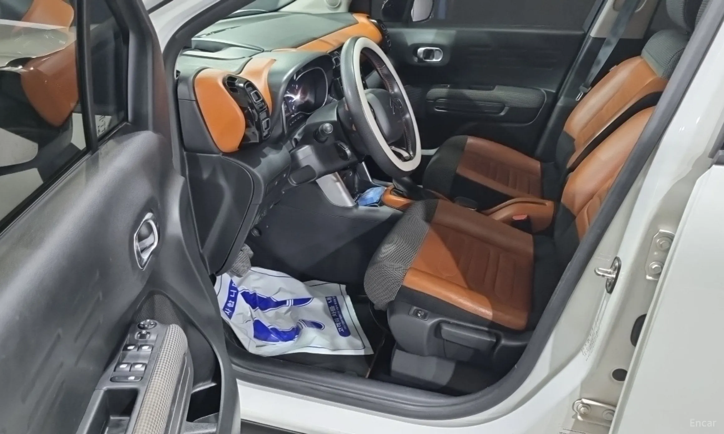 Citroën/DS C3 Aircross превью 7