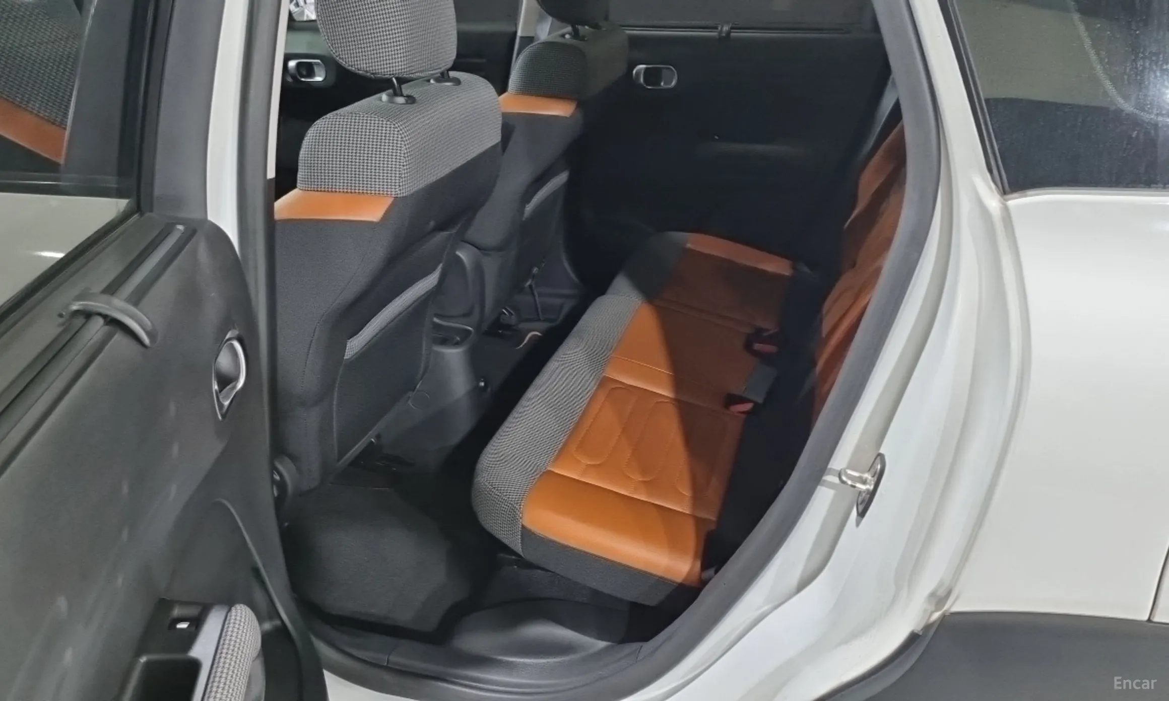 Citroën/DS C3 Aircross превью 8