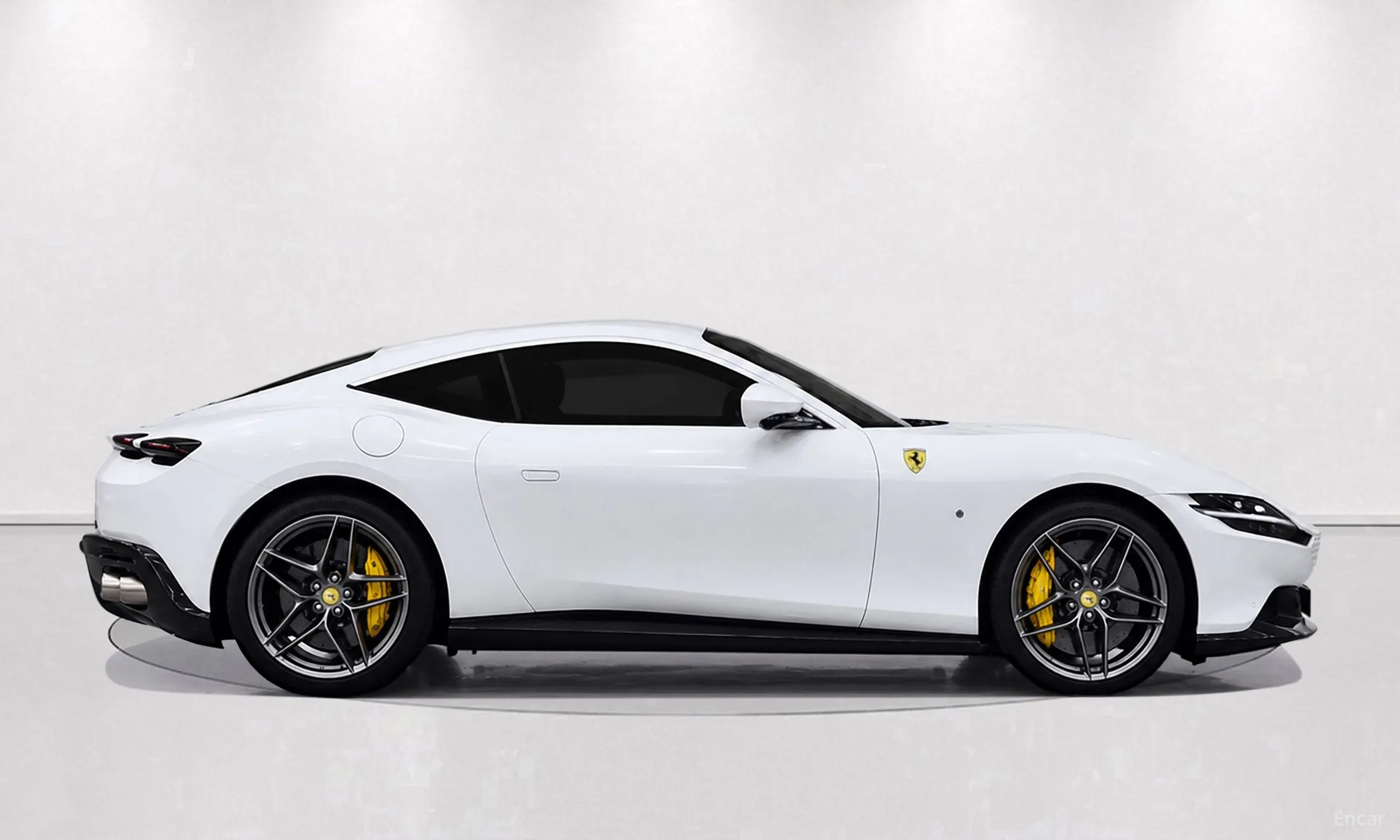 Ferrari rome превью 6