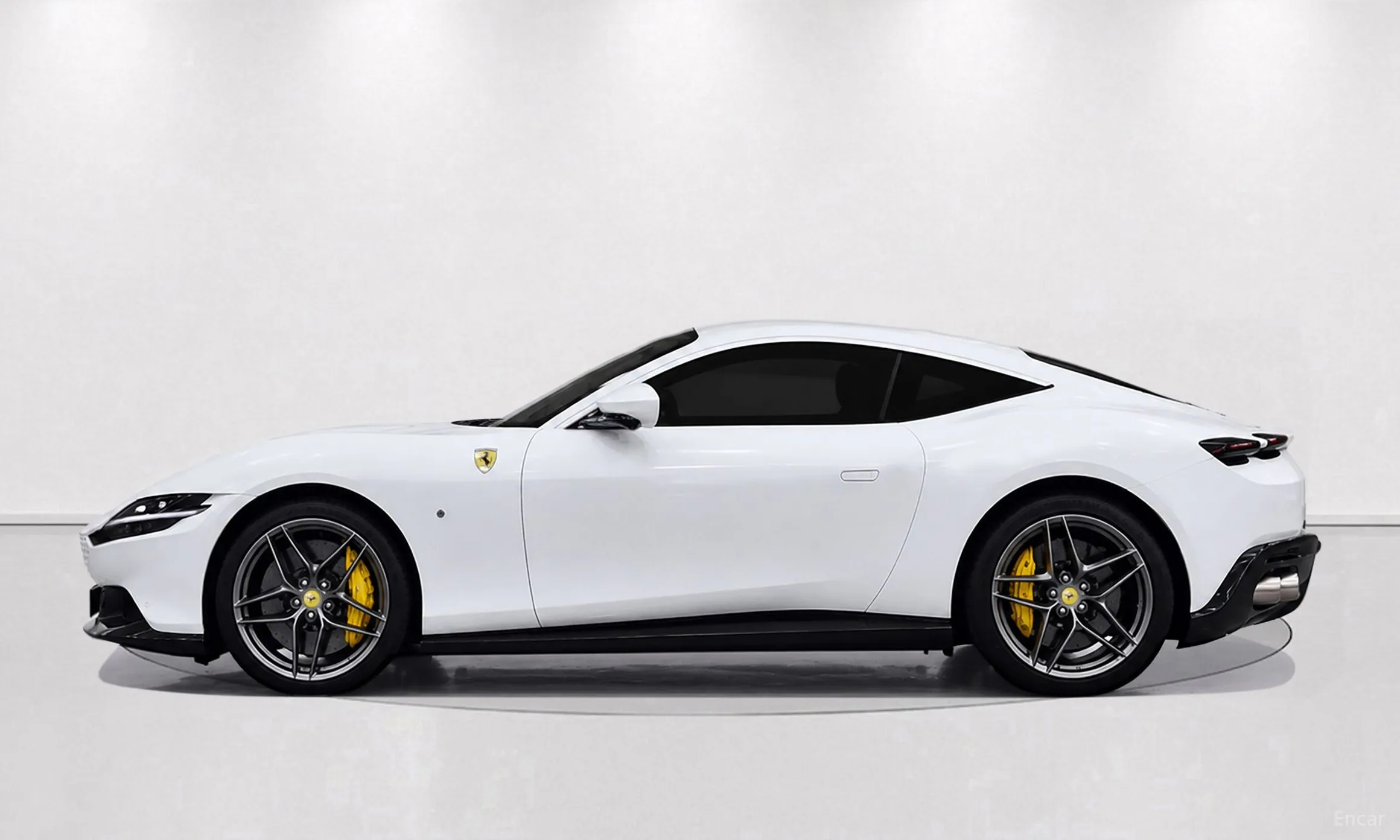 Ferrari rome превью 8