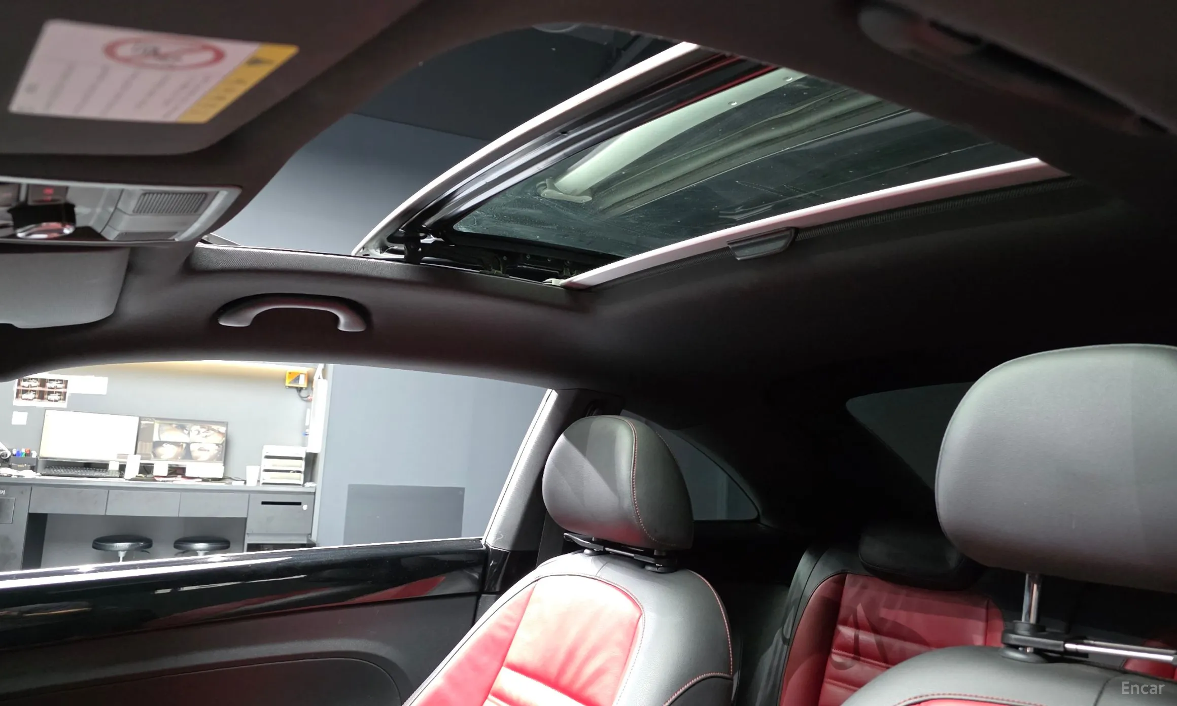 Volkswagen The Beetle превью 19