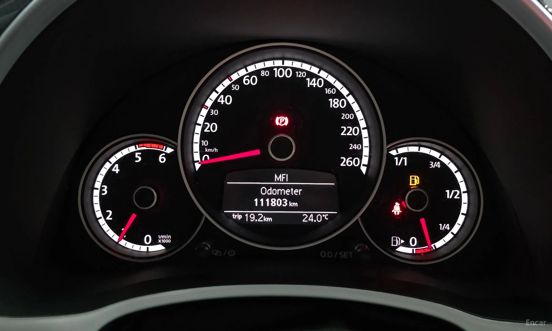Volkswagen The Beetle превью 8