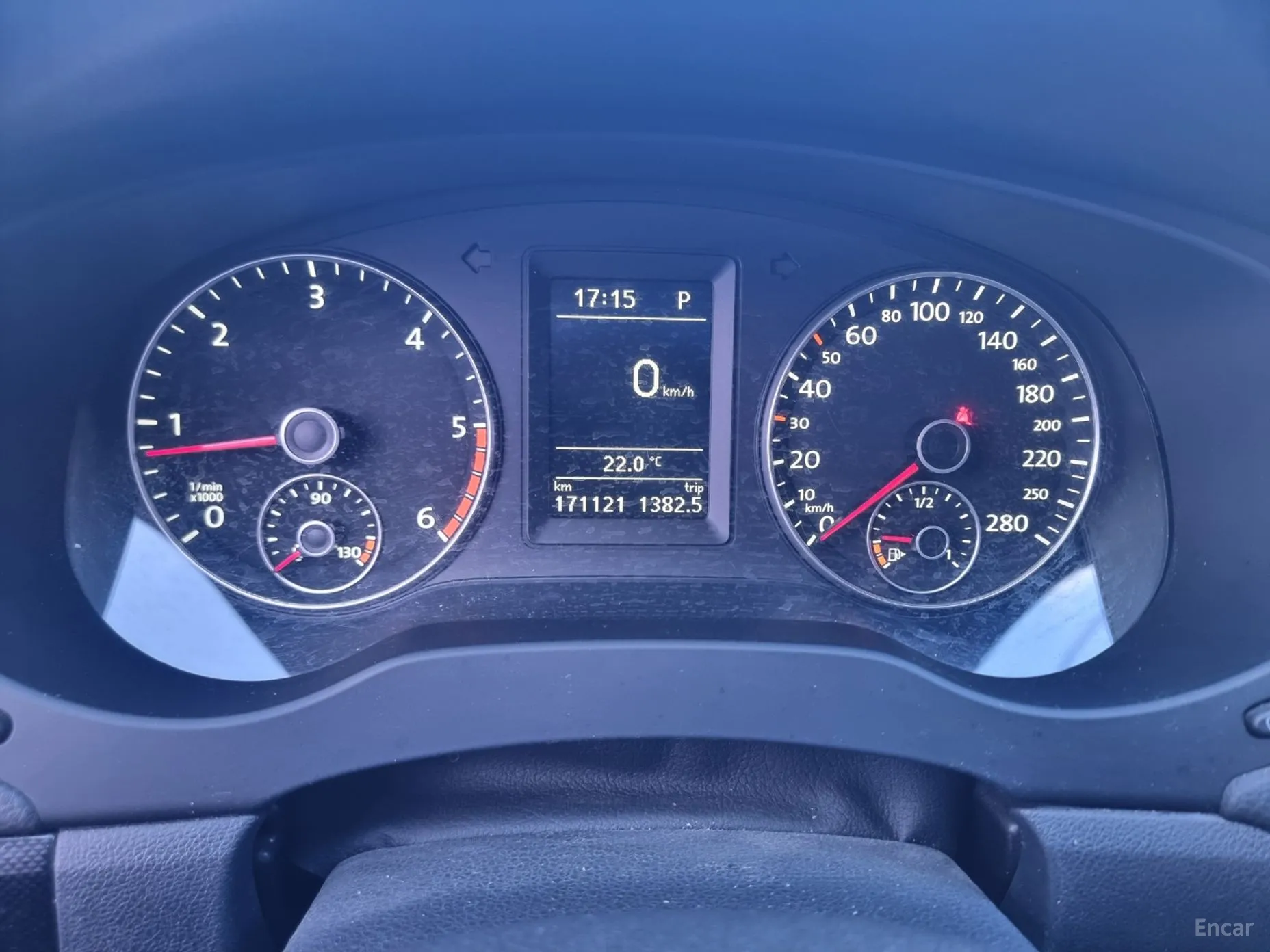 Volkswagen New Zeta превью 10