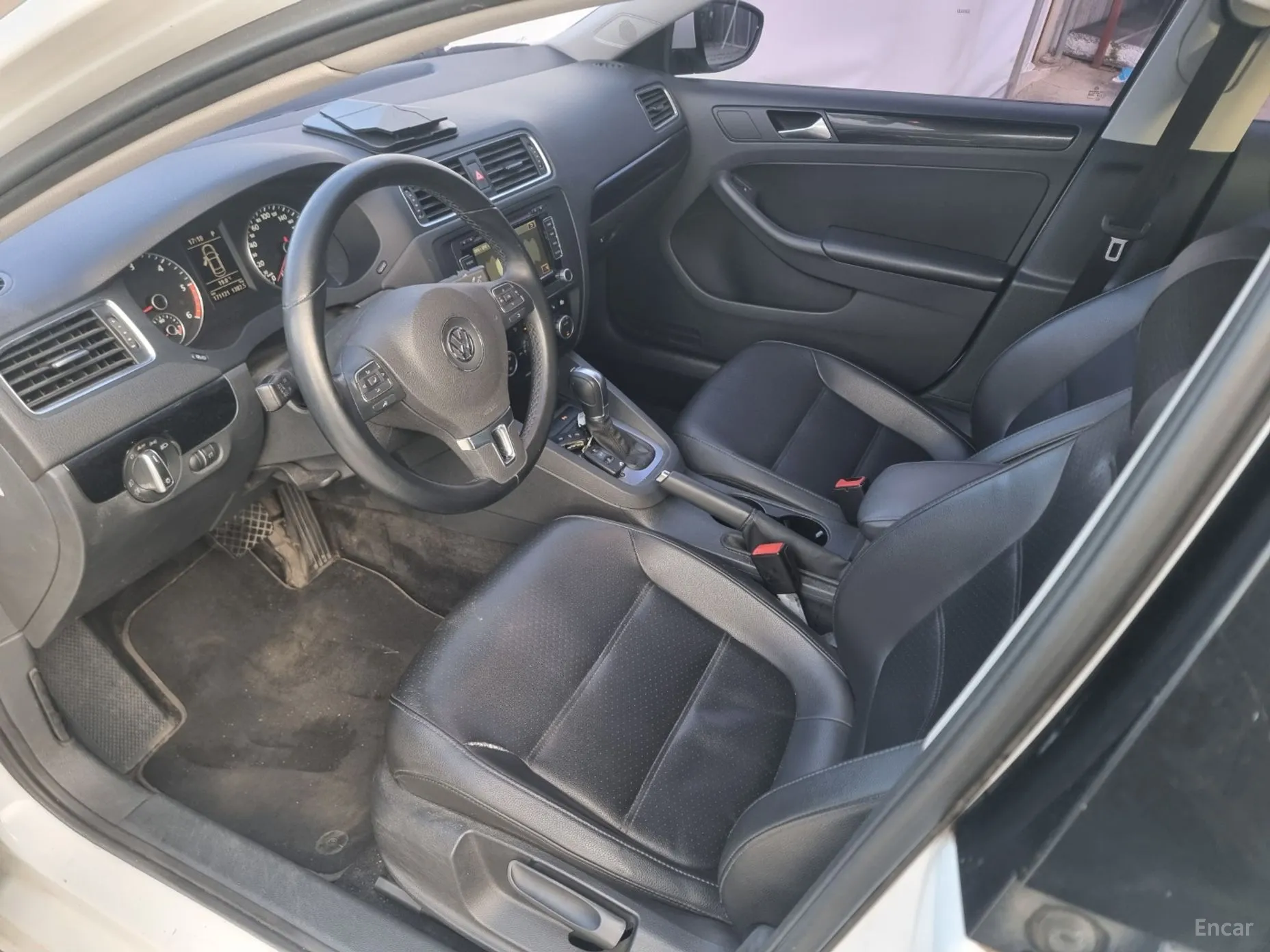 Volkswagen New Zeta превью 11