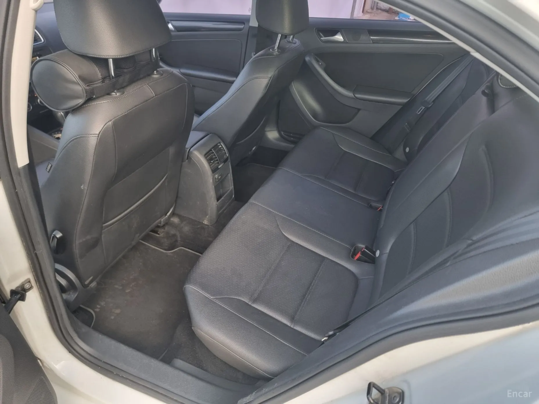 Volkswagen New Zeta превью 12