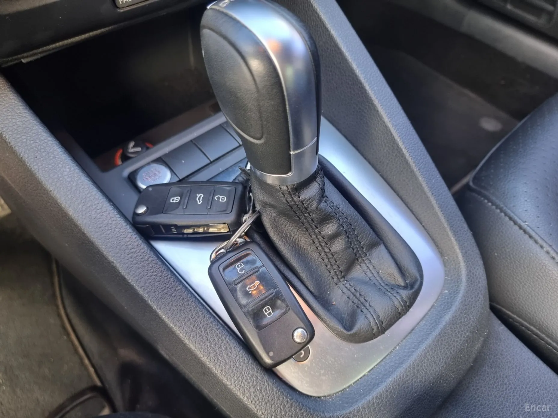 Volkswagen New Zeta превью 13