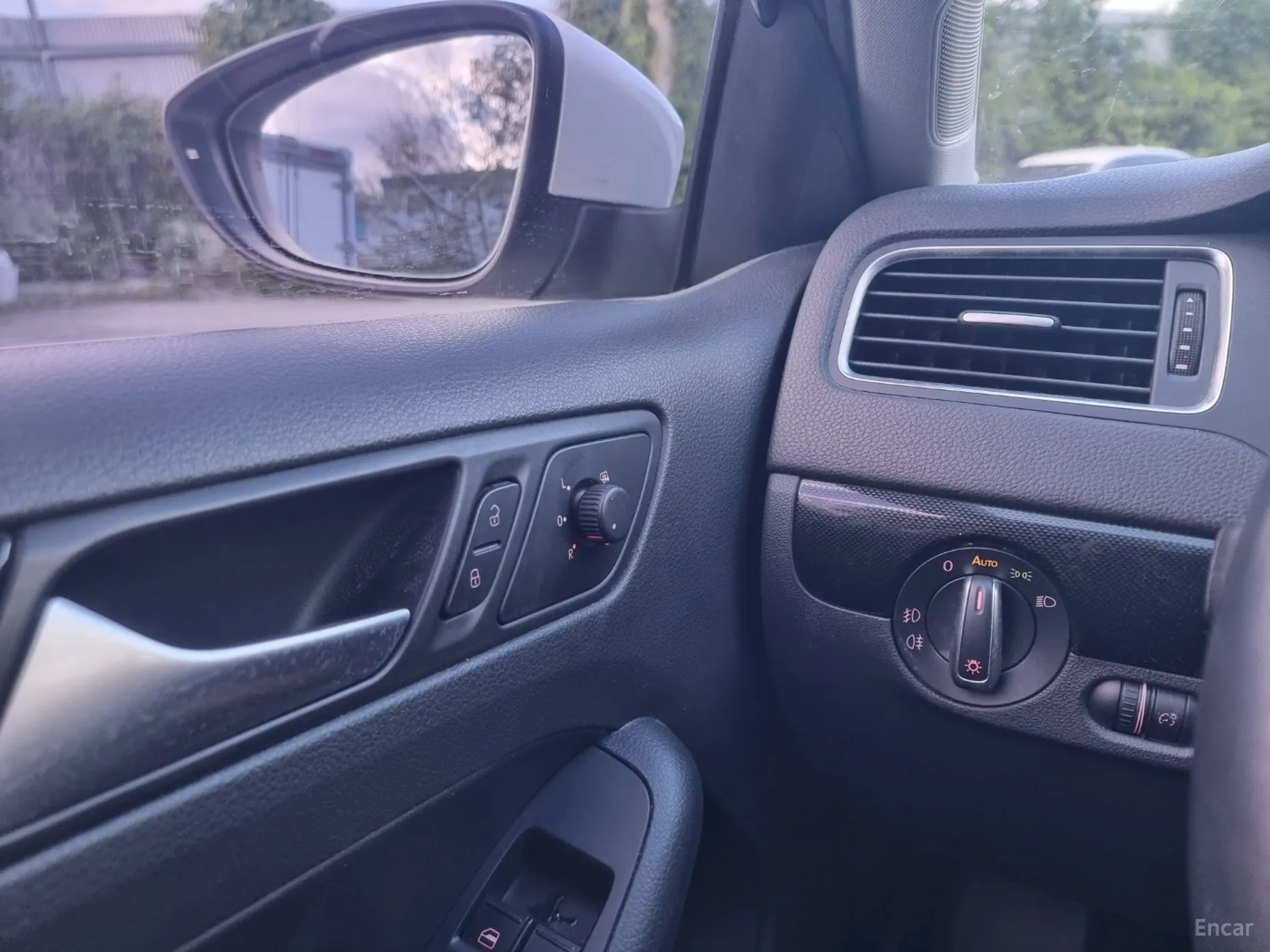 Volkswagen New Zeta превью 14