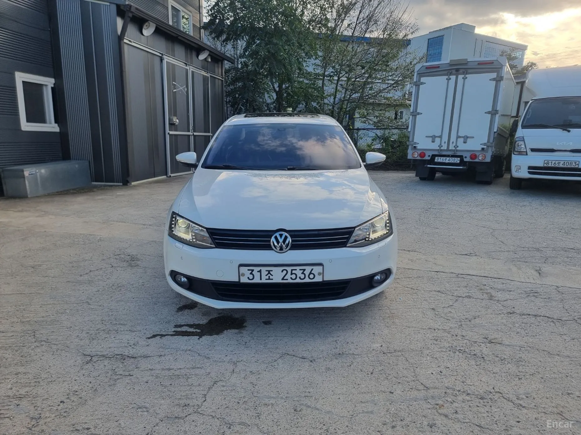 Volkswagen New Zeta превью 2