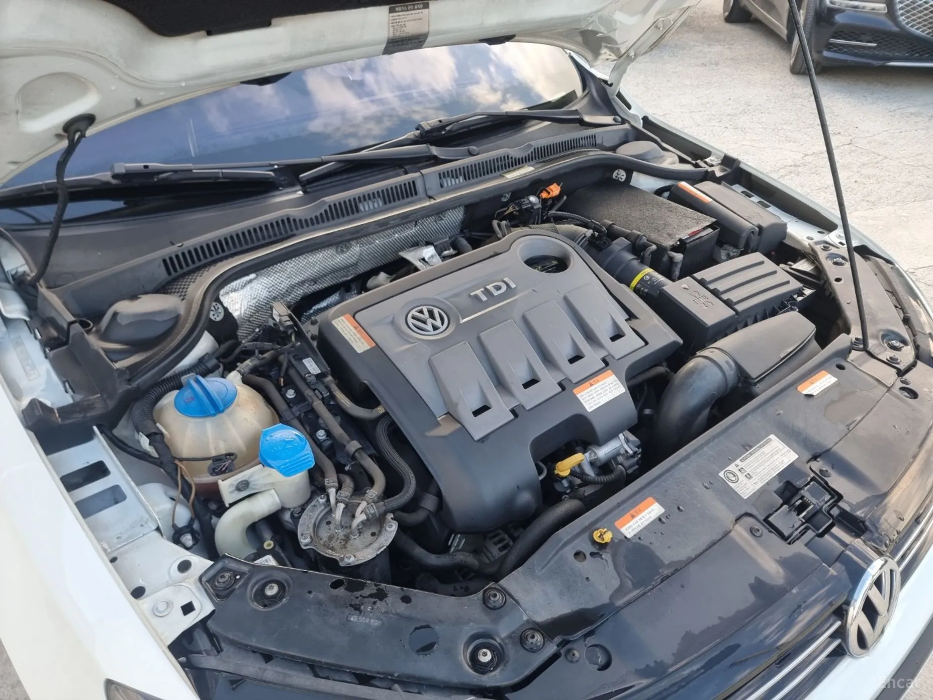 Volkswagen New Zeta превью 19