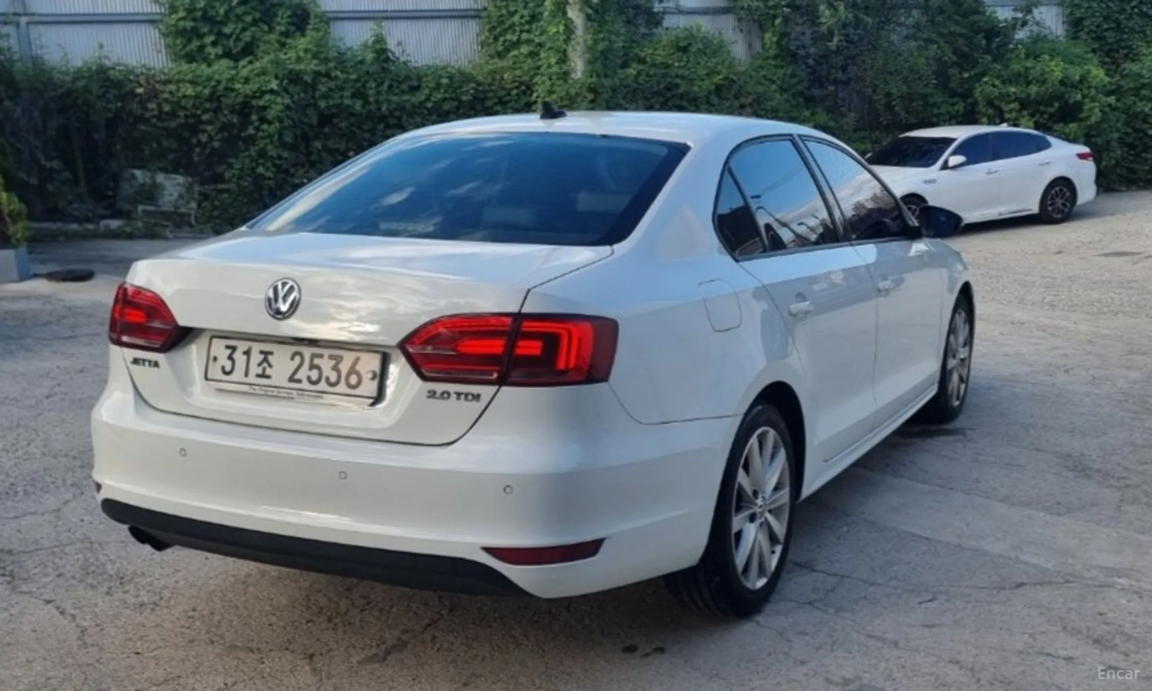 Volkswagen New Zeta превью 3