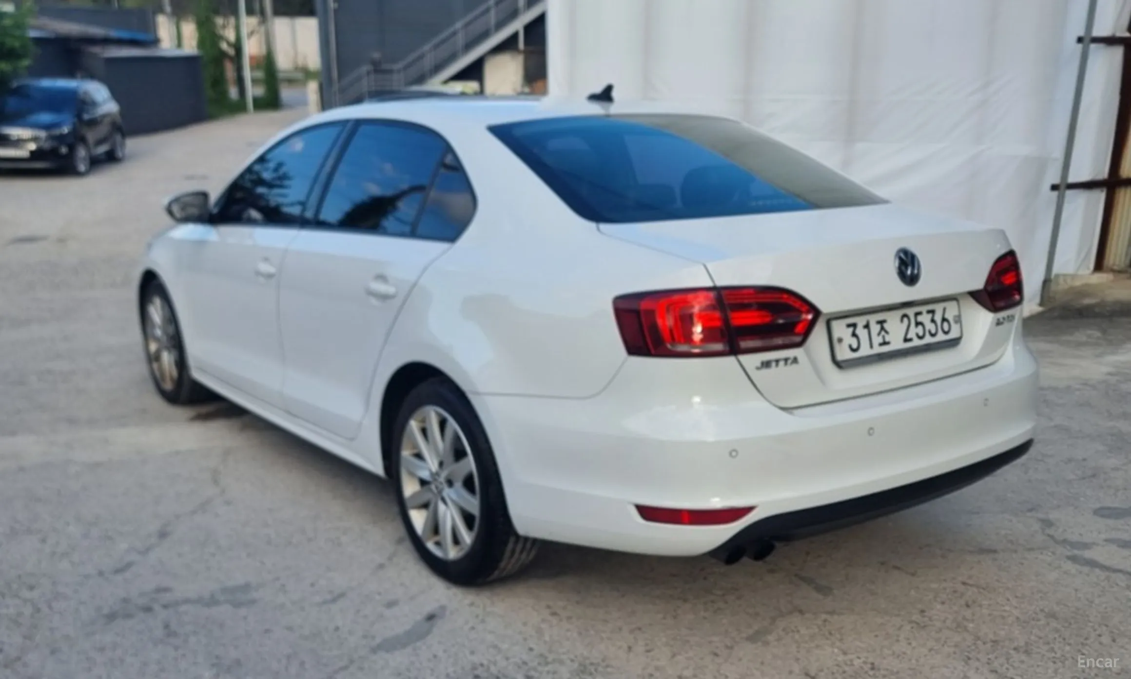 Volkswagen New Zeta превью 5