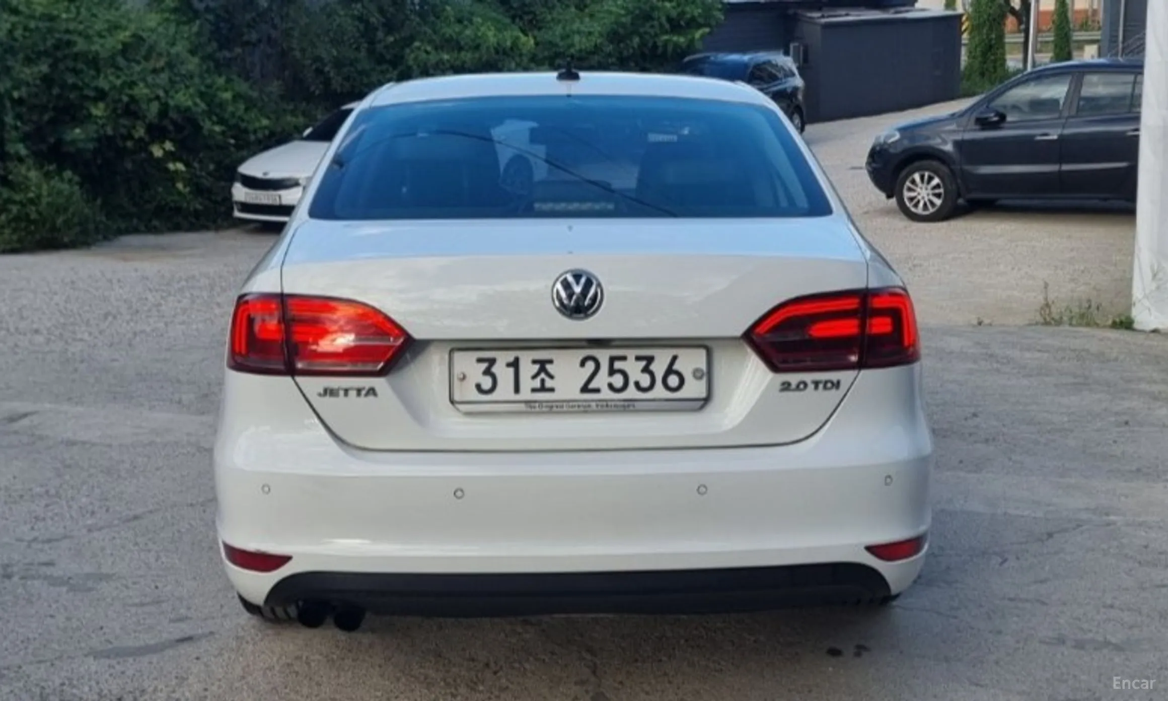 Volkswagen New Zeta превью 6