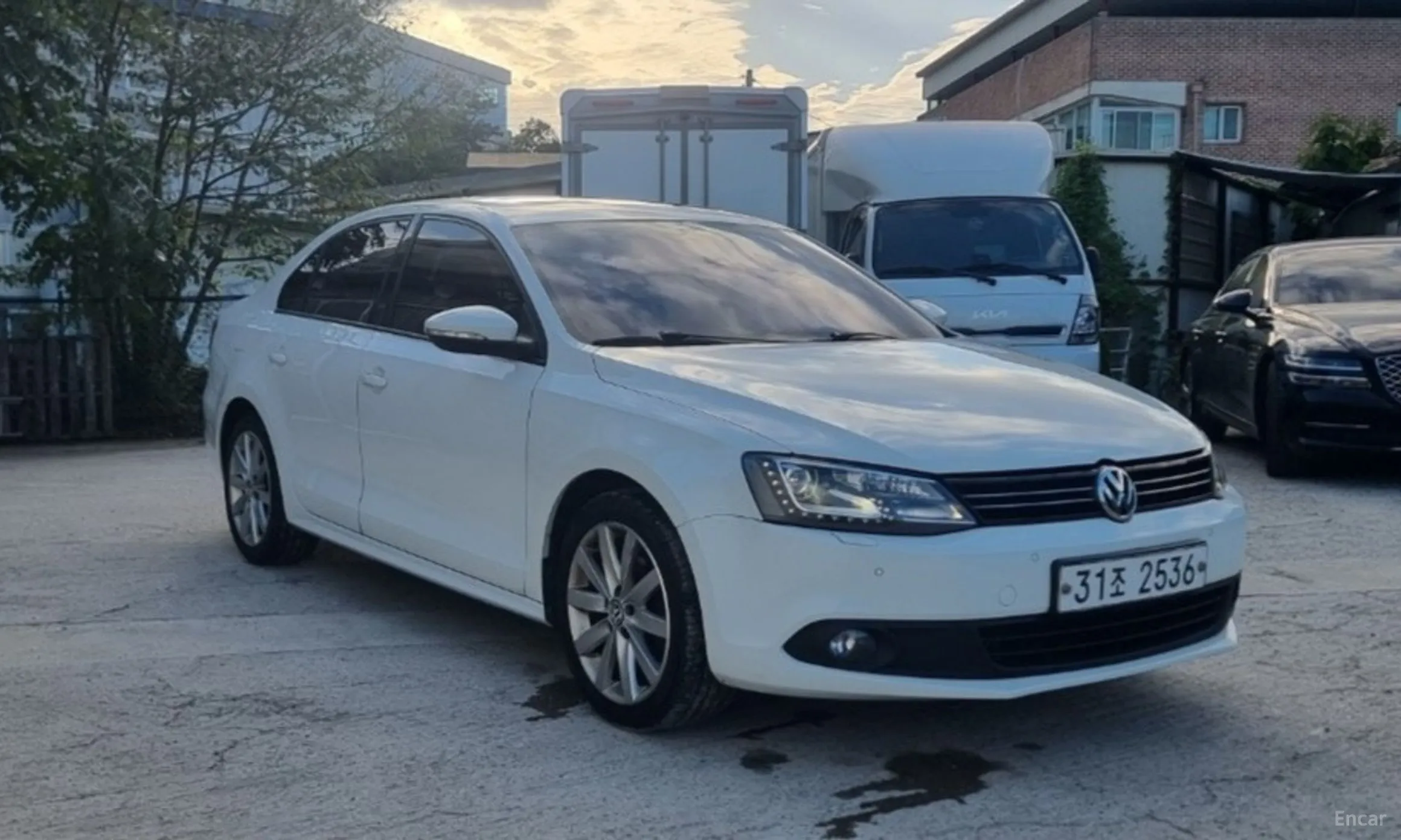 Volkswagen New Zeta превью 7