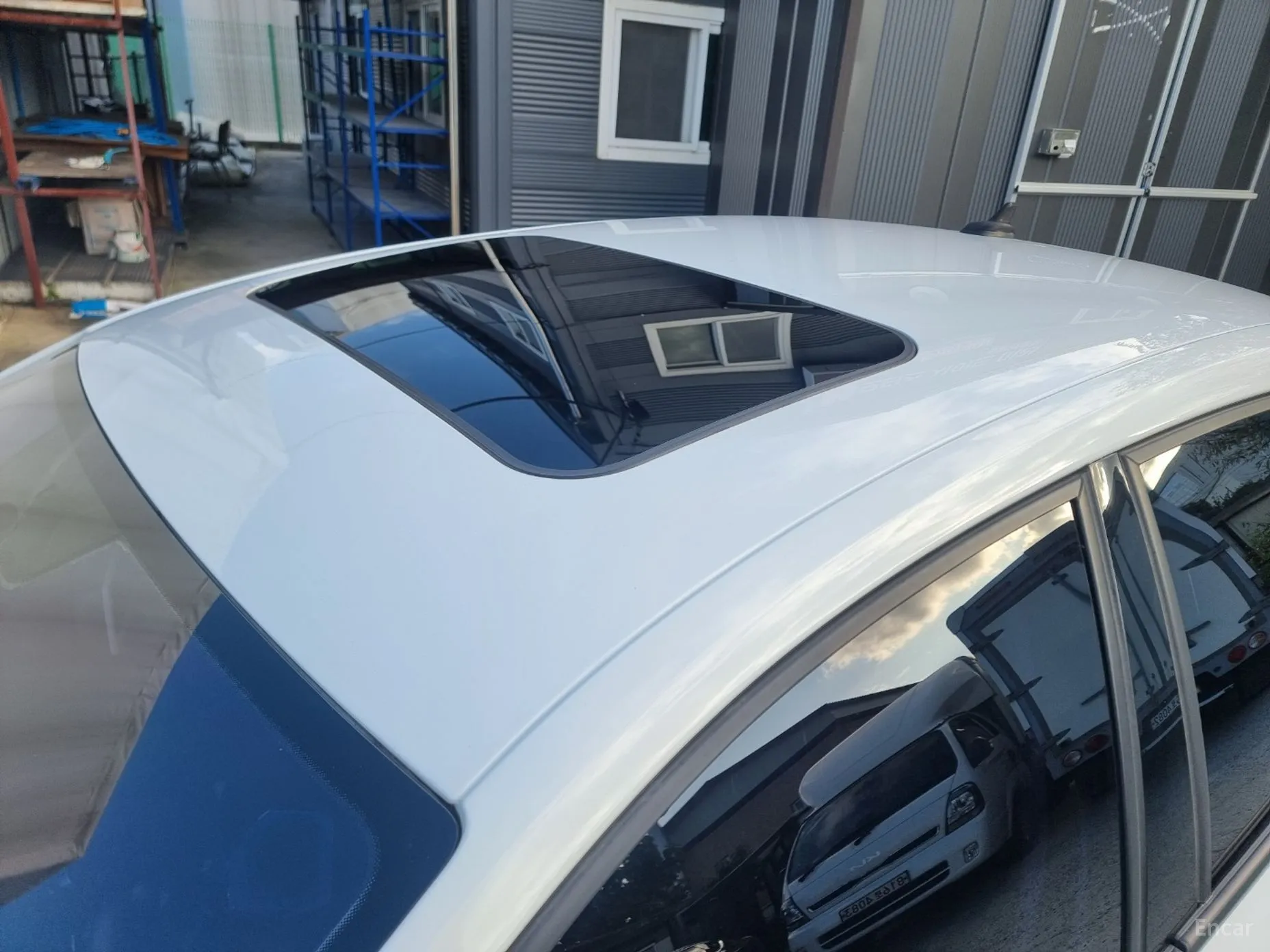 Volkswagen New Zeta превью 9