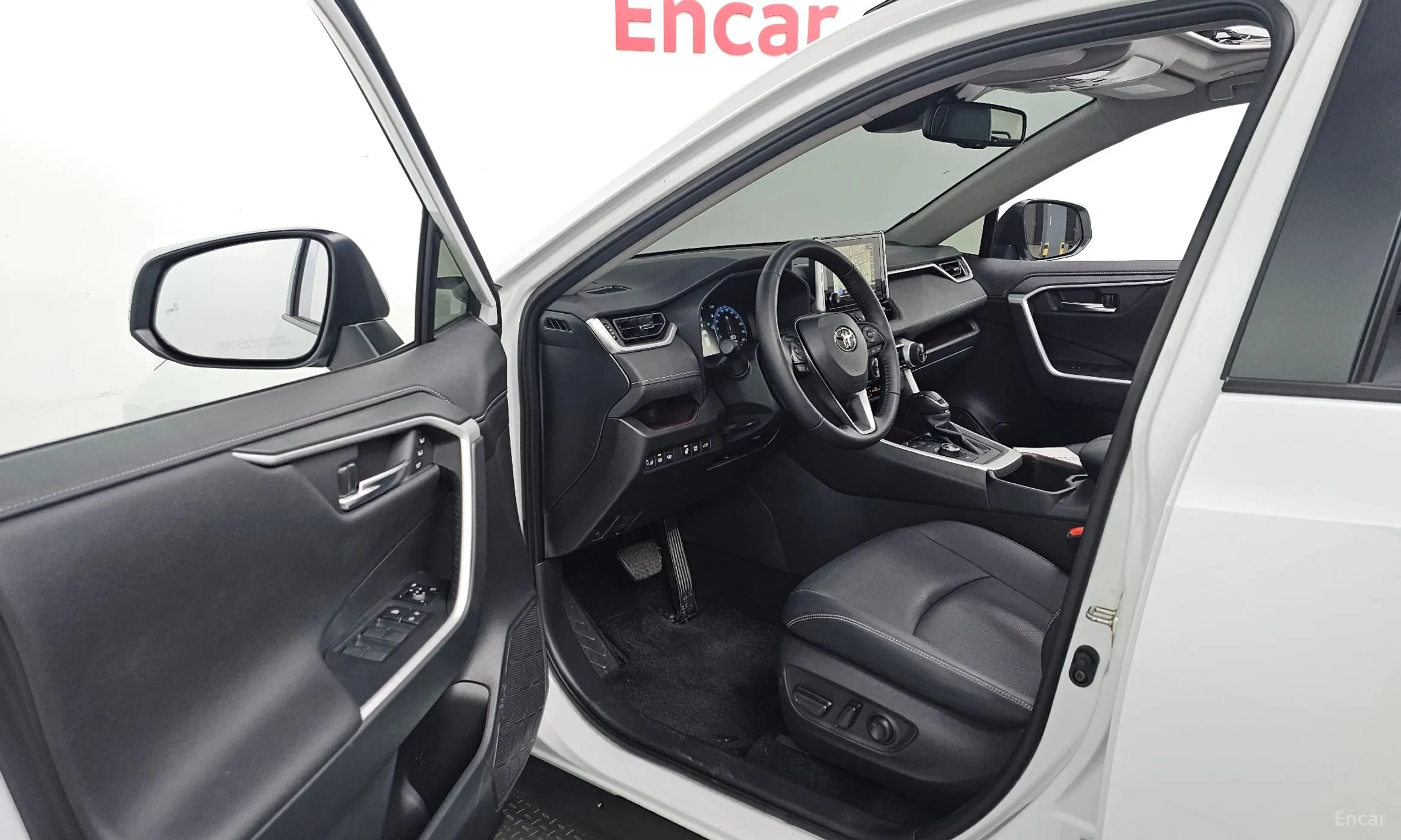 Toyota RAV4 5th Generation превью 10