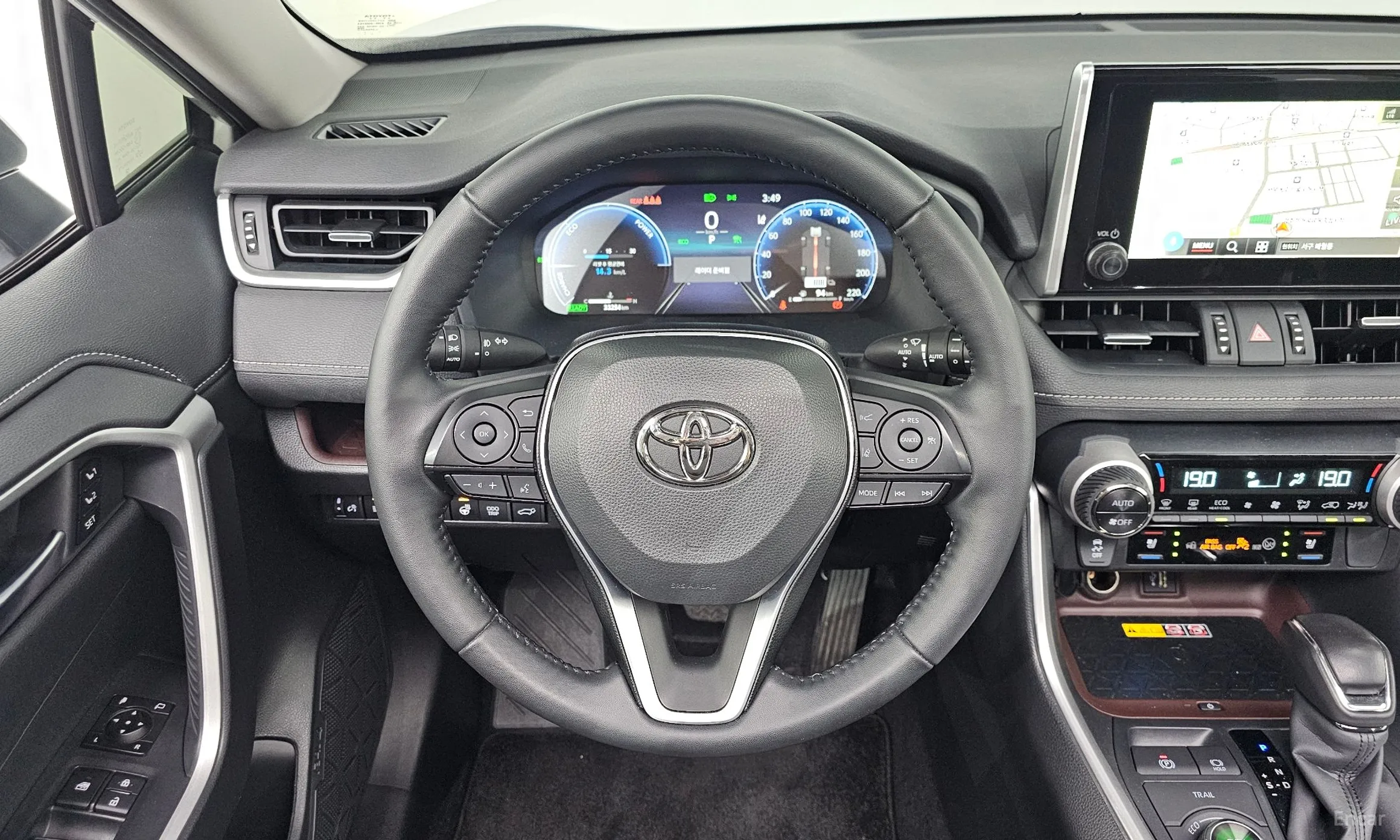 Toyota RAV4 5th Generation превью 13