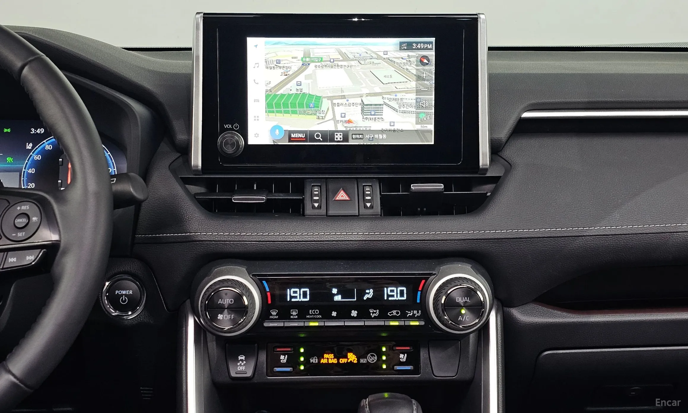 Toyota RAV4 5th Generation превью 14
