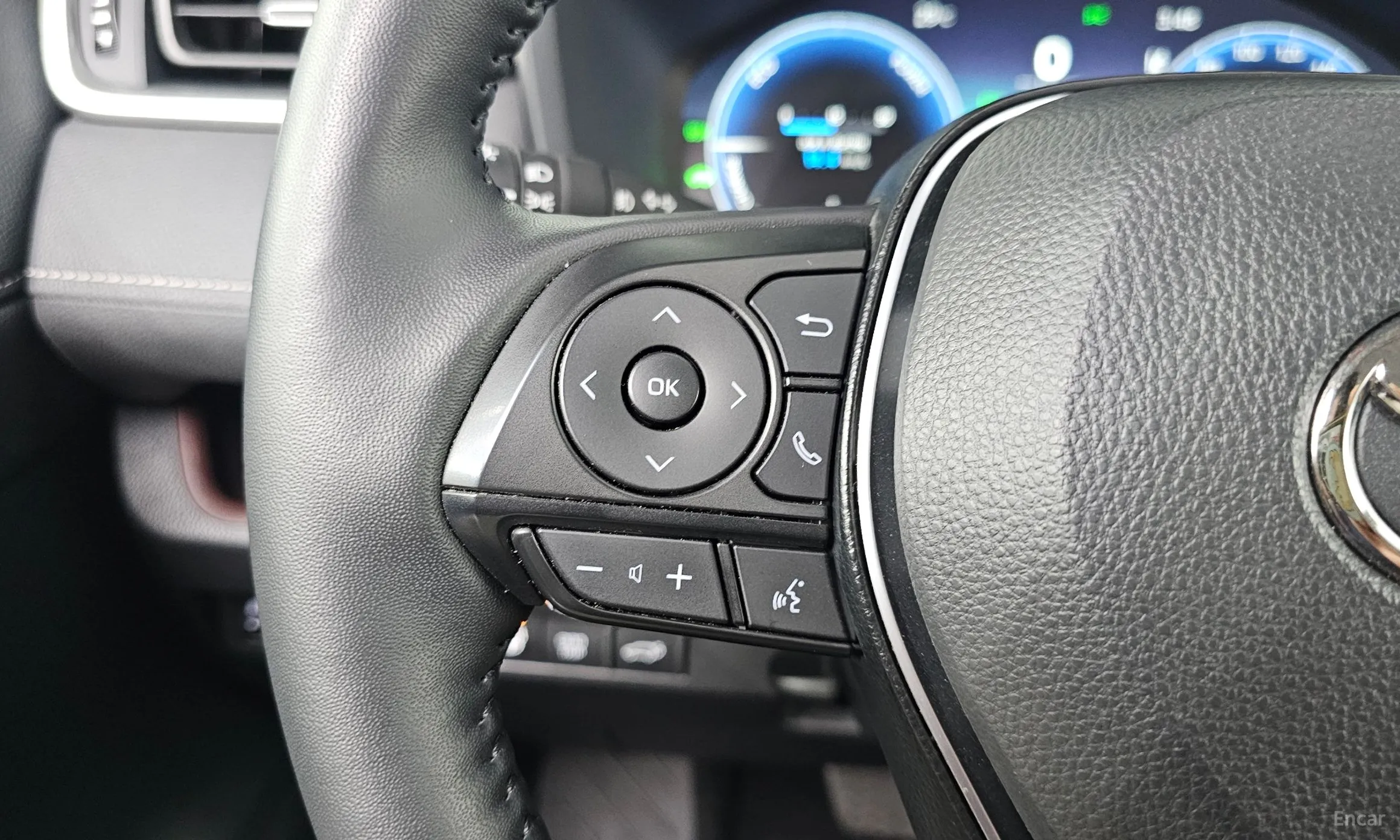 Toyota RAV4 5th Generation превью 18