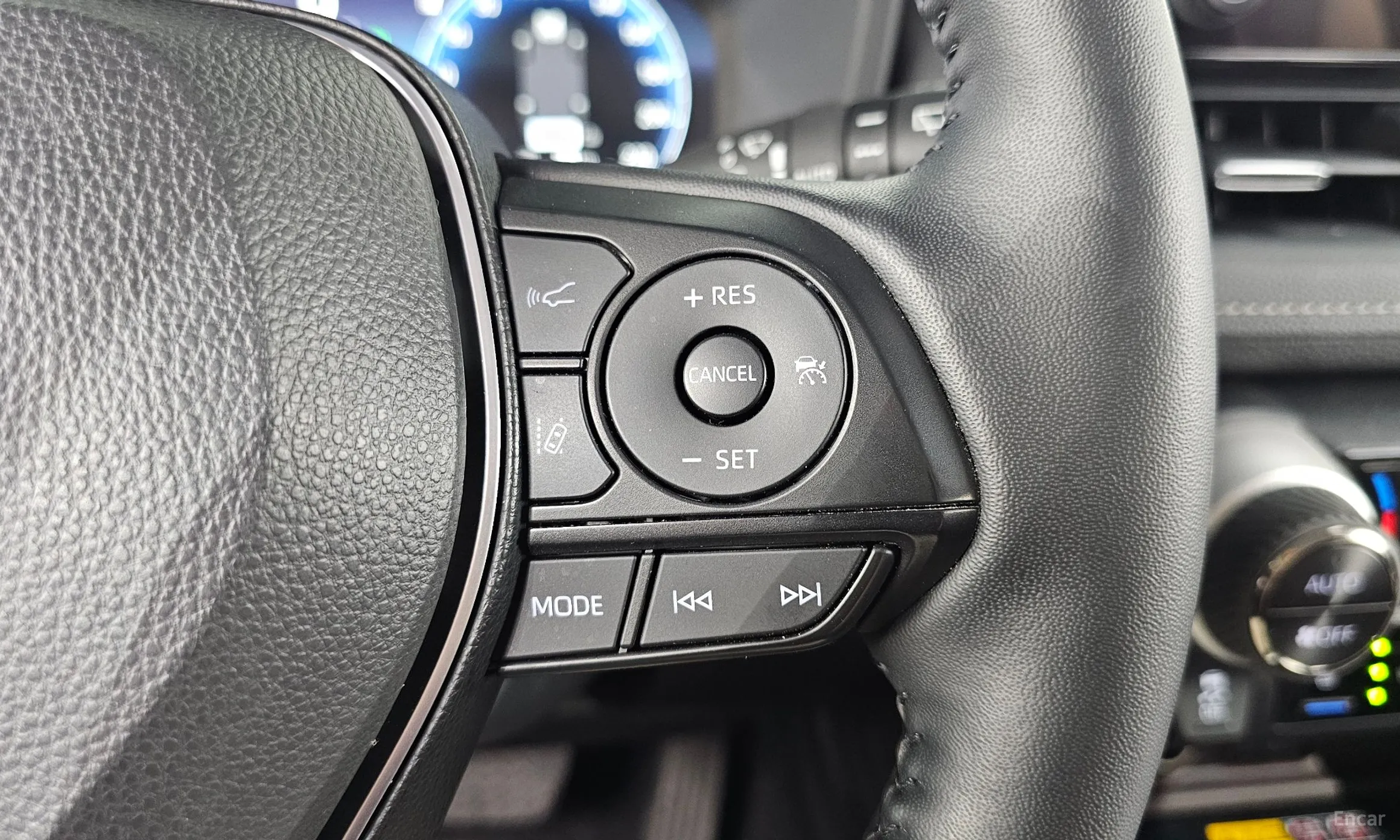 Toyota RAV4 5th Generation превью 19