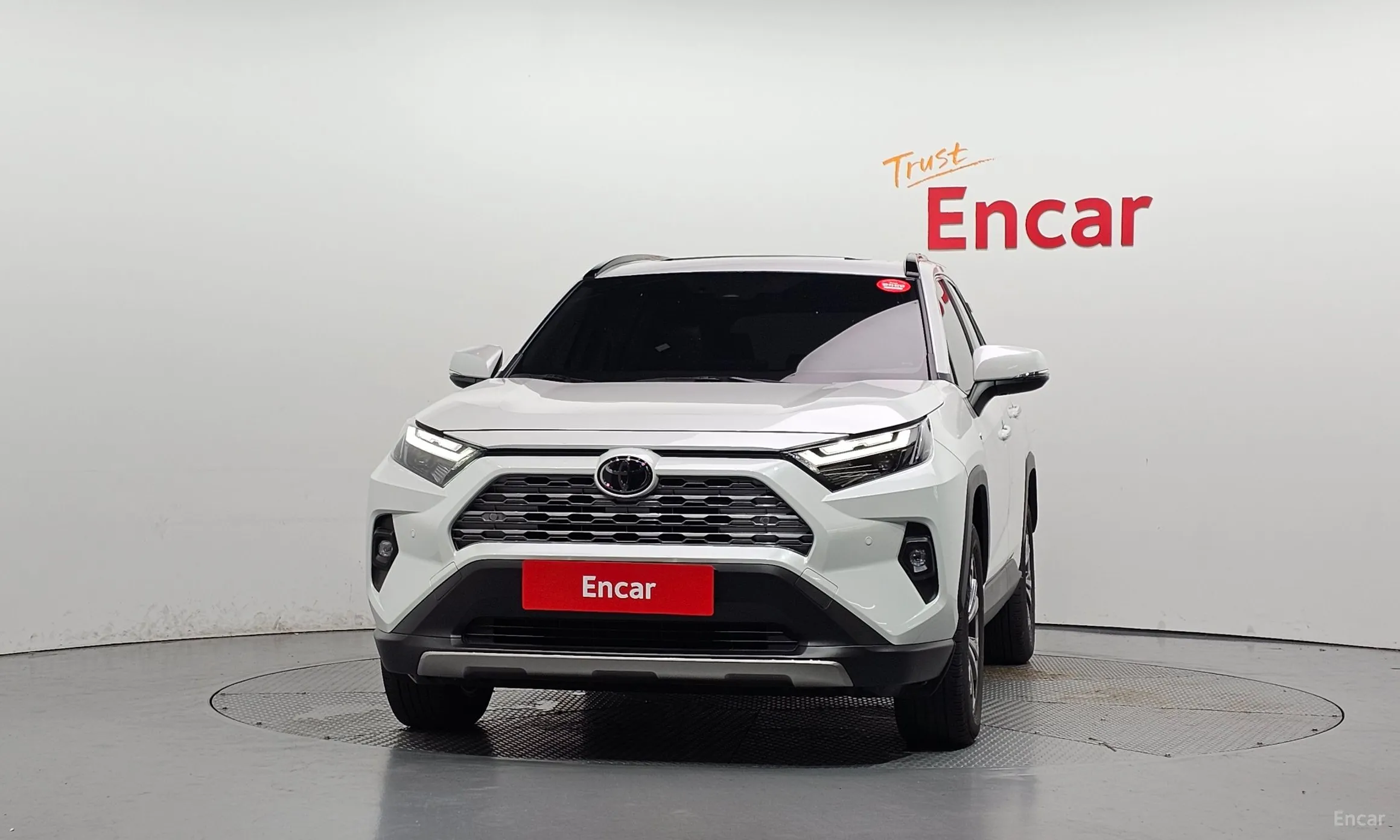 Toyota RAV4 5th Generation превью 3