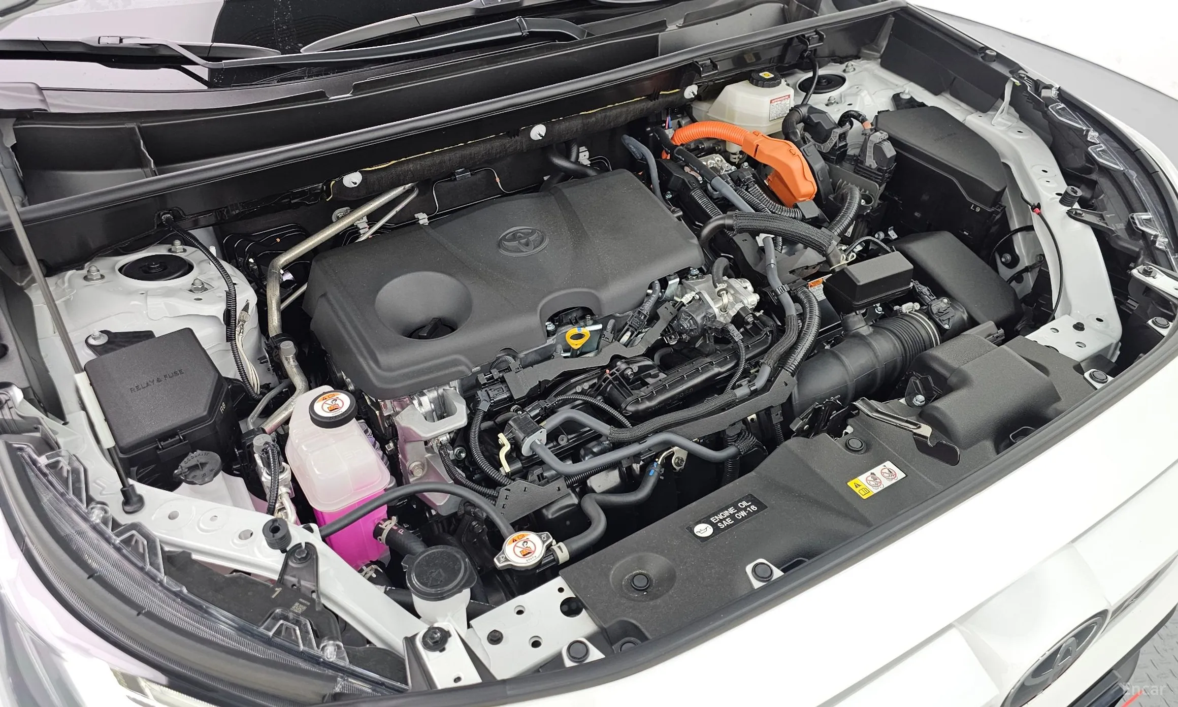 Toyota RAV4 5th Generation превью 6