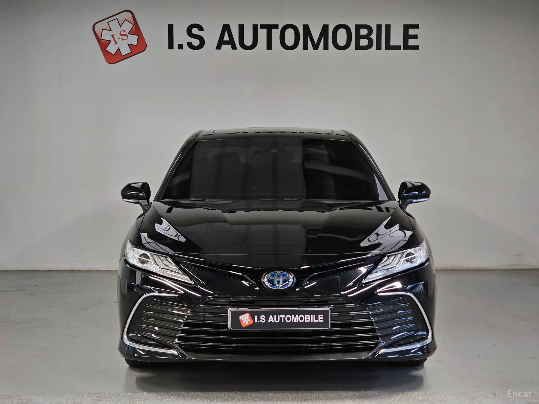 Toyota Camry (XV70)