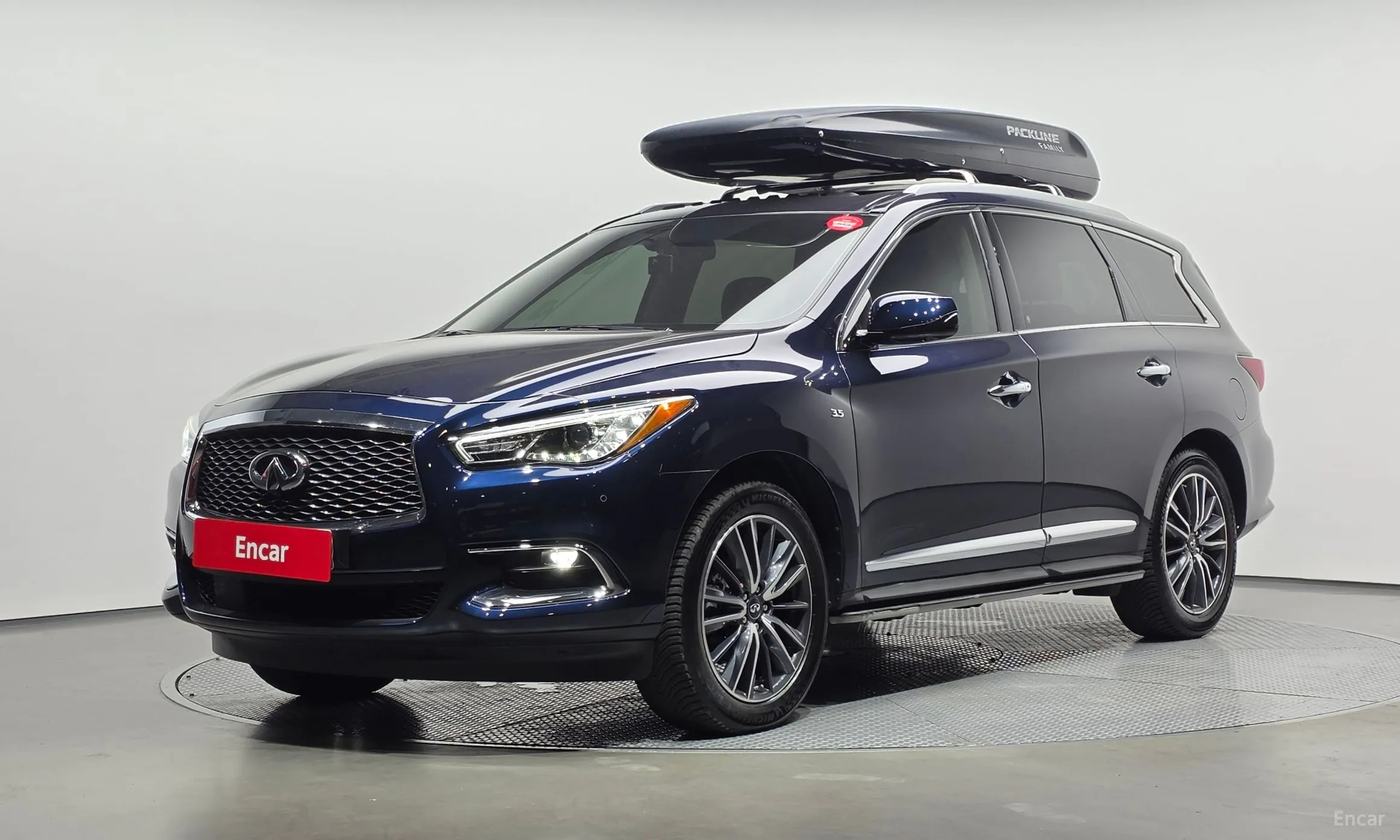 Infiniti QX60