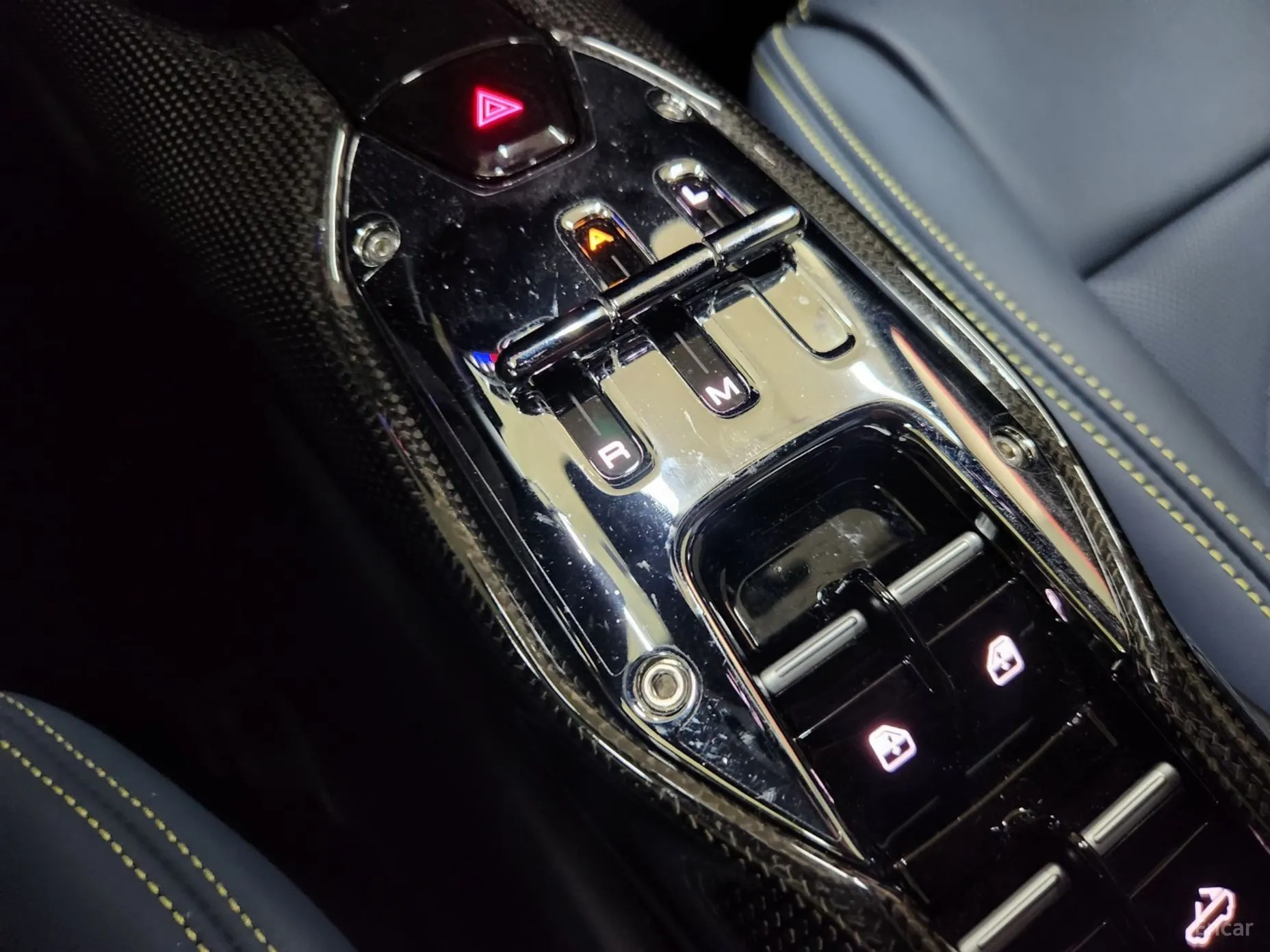 Ferrari 296 GTS превью 16
