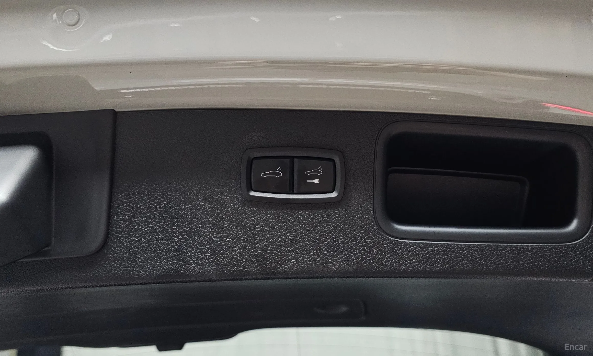 Porsche Macan превью 17