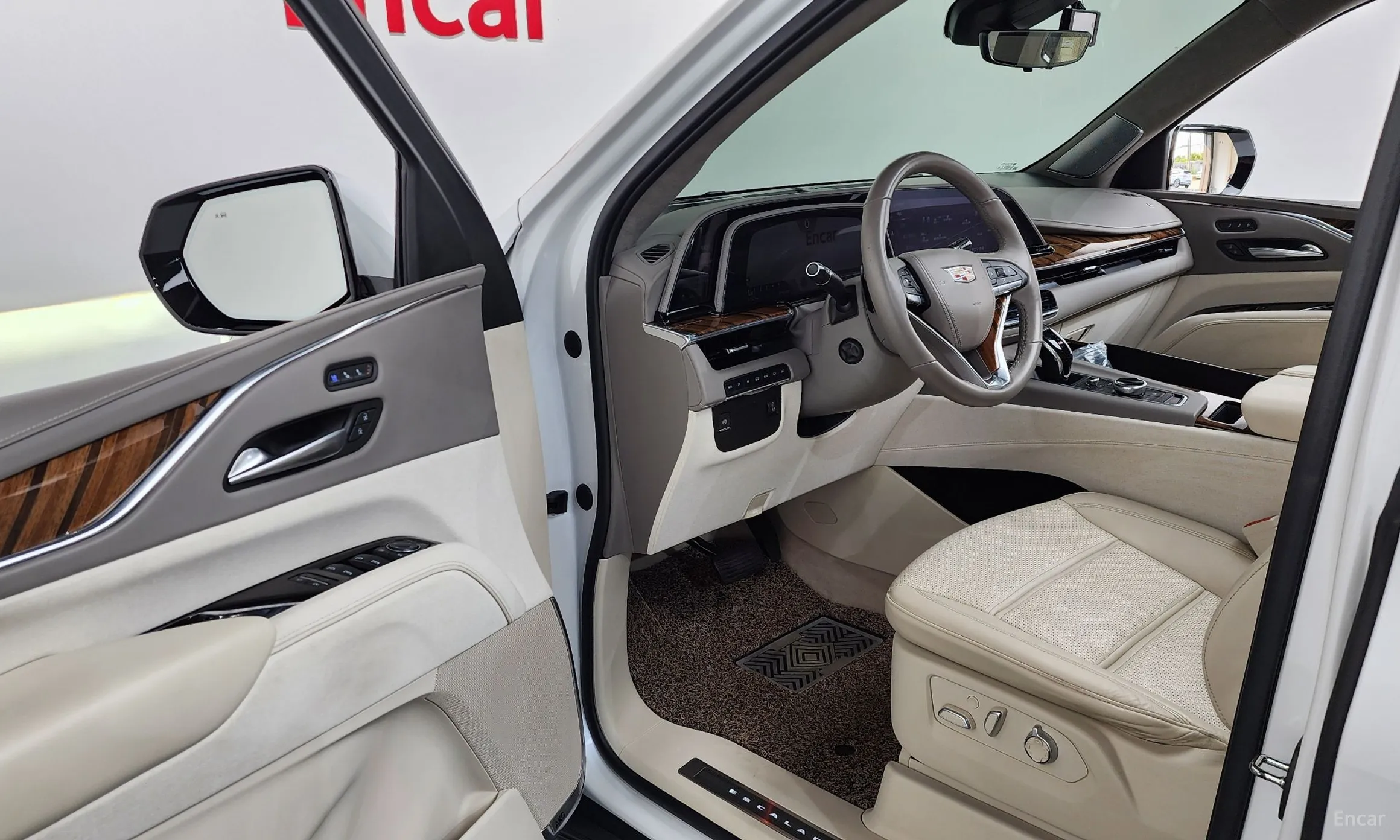 Cadillac Escalade 5th Generation превью 10