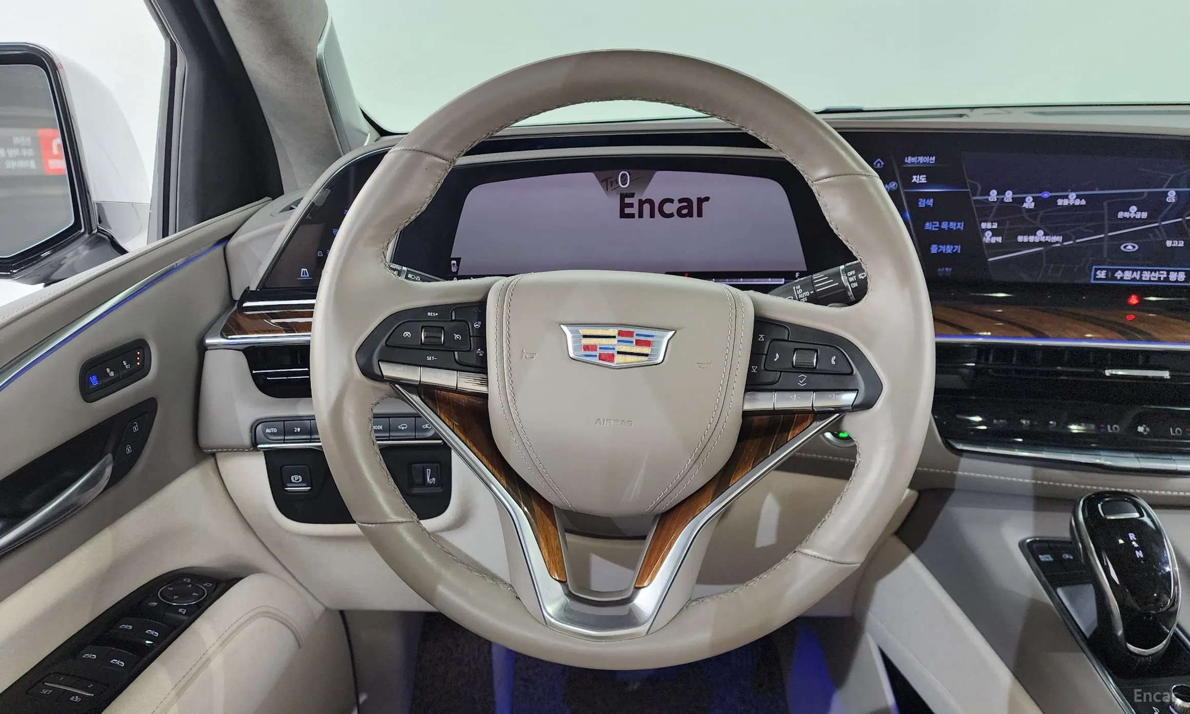 Cadillac Escalade 5th Generation превью 12
