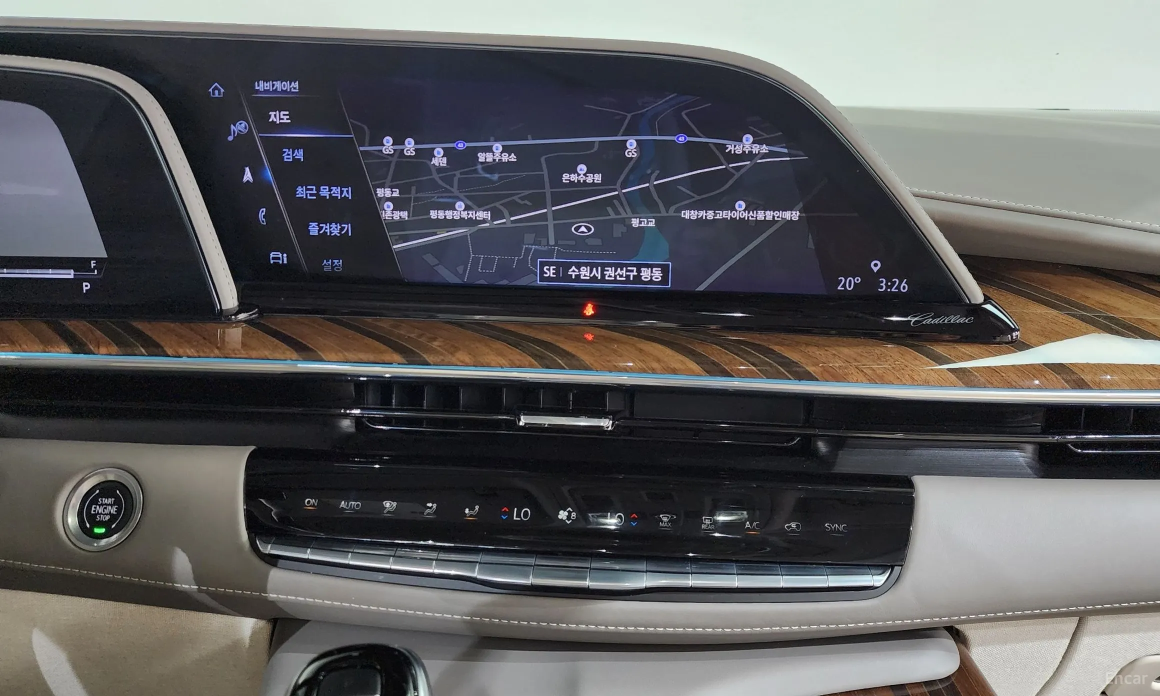 Cadillac Escalade 5th Generation превью 13