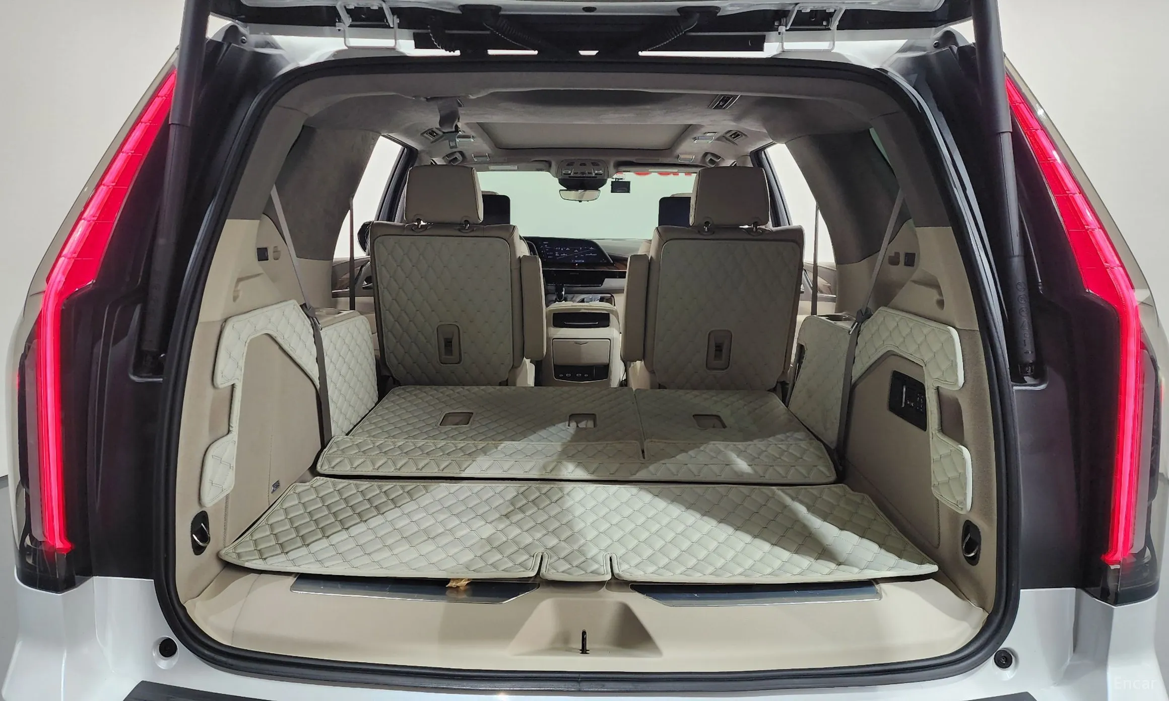 Cadillac Escalade 5th Generation превью 20