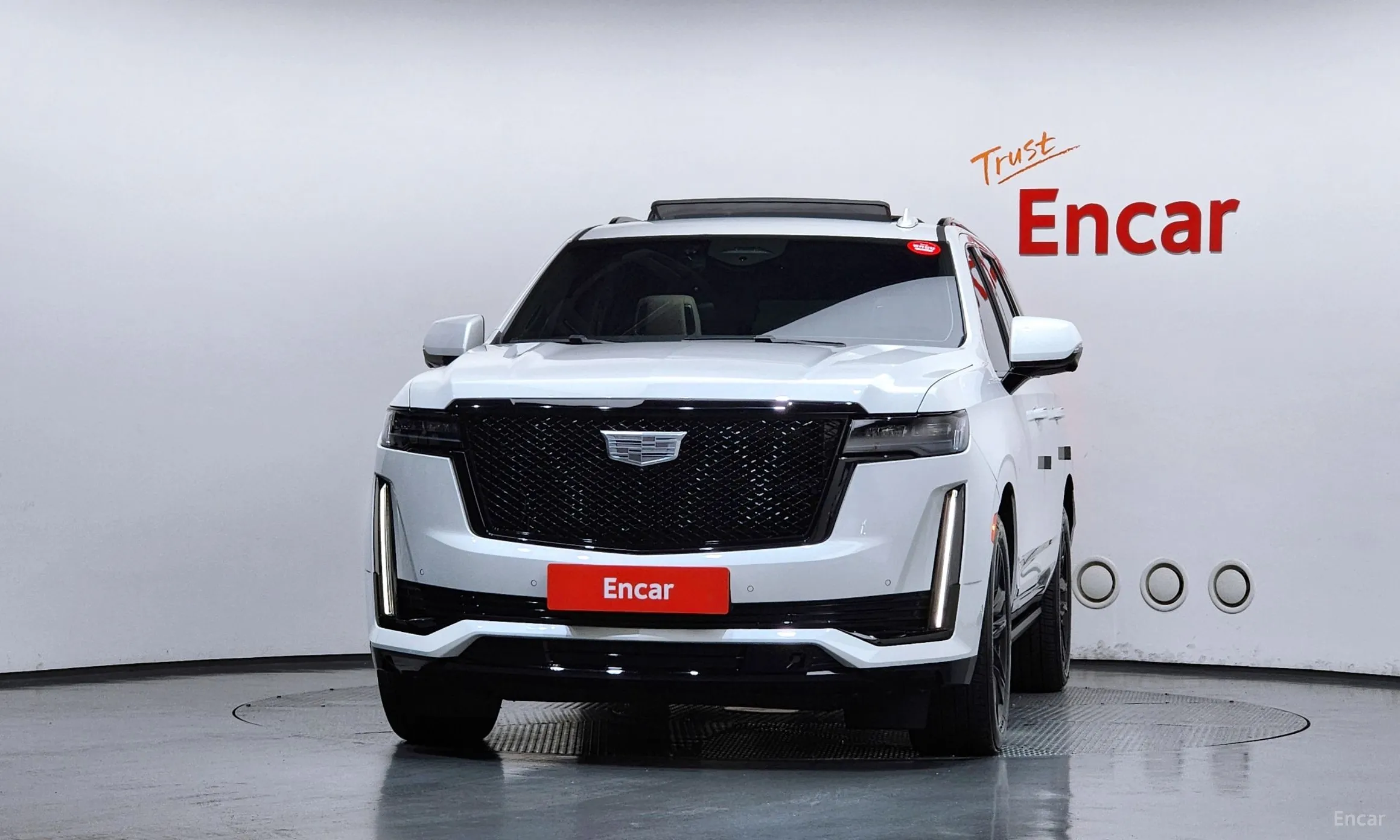 Cadillac Escalade 5th Generation превью 3