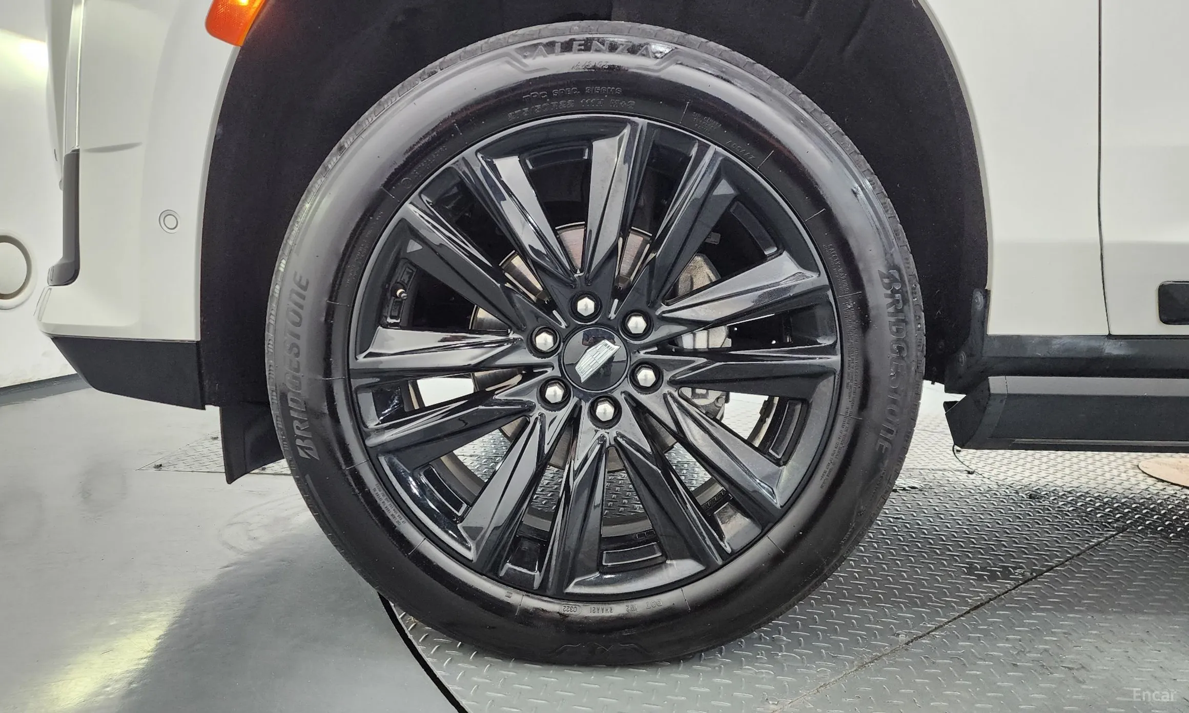 Cadillac Escalade 5th Generation превью 5