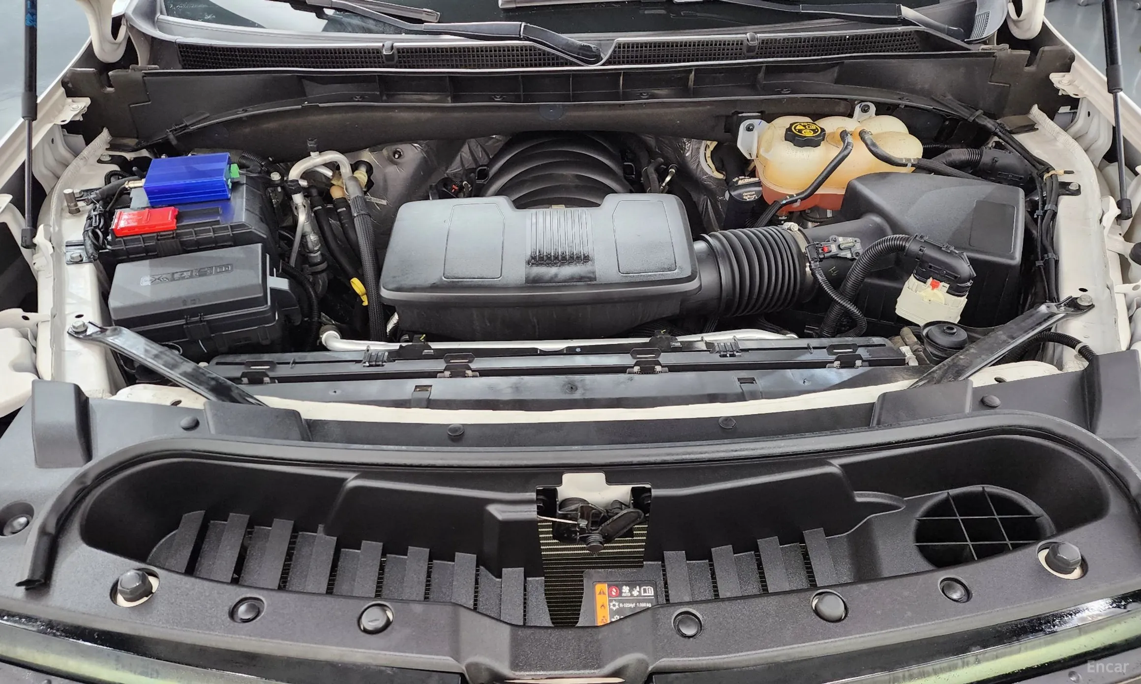 Cadillac Escalade 5th Generation превью 6