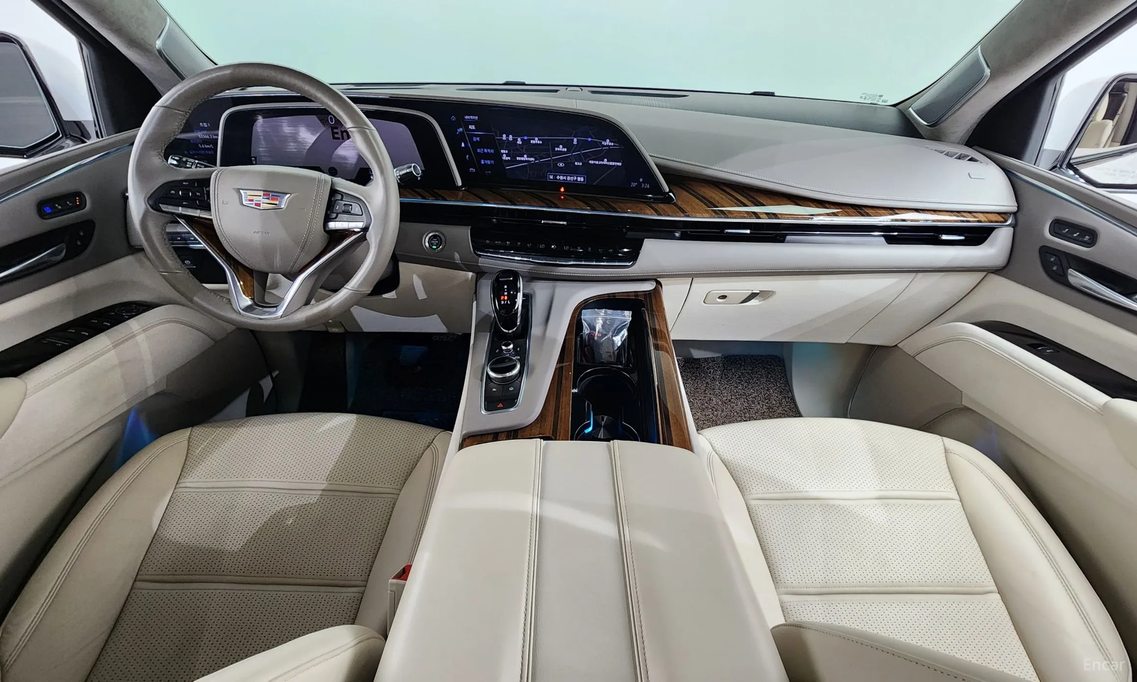 Cadillac Escalade 5th Generation превью 7