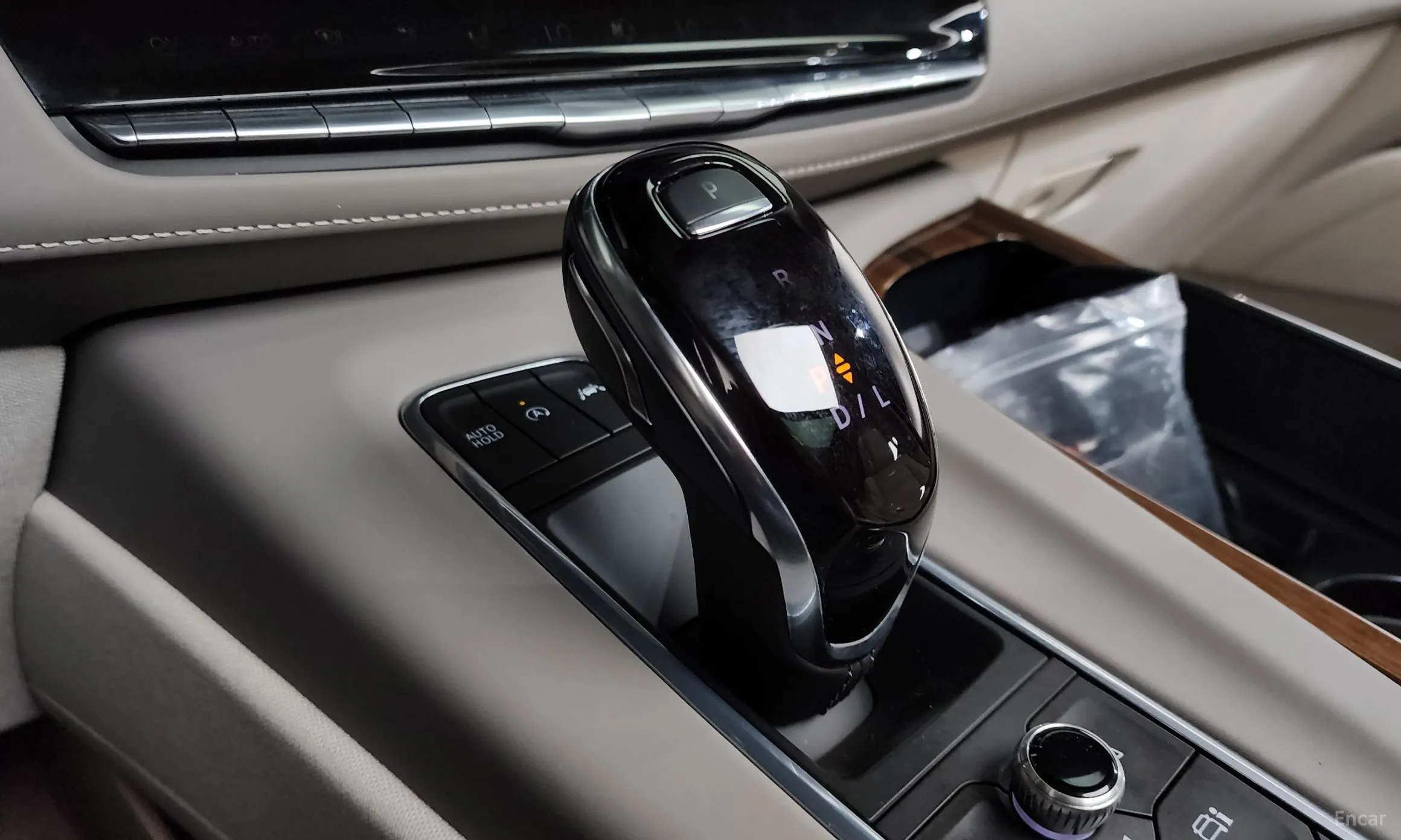 Cadillac Escalade 5th Generation превью 9