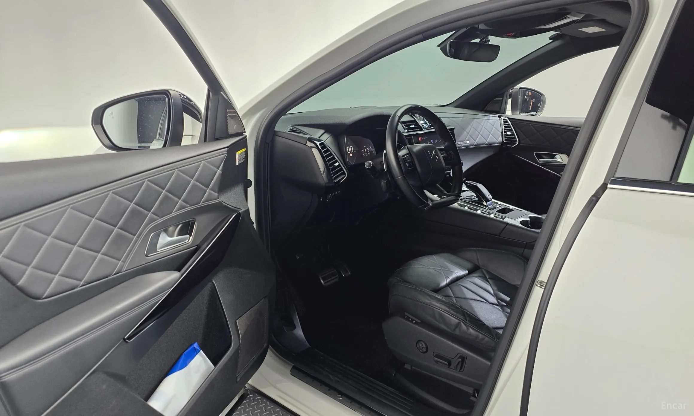 Citroën/DS DS7 Cross Bag превью 10