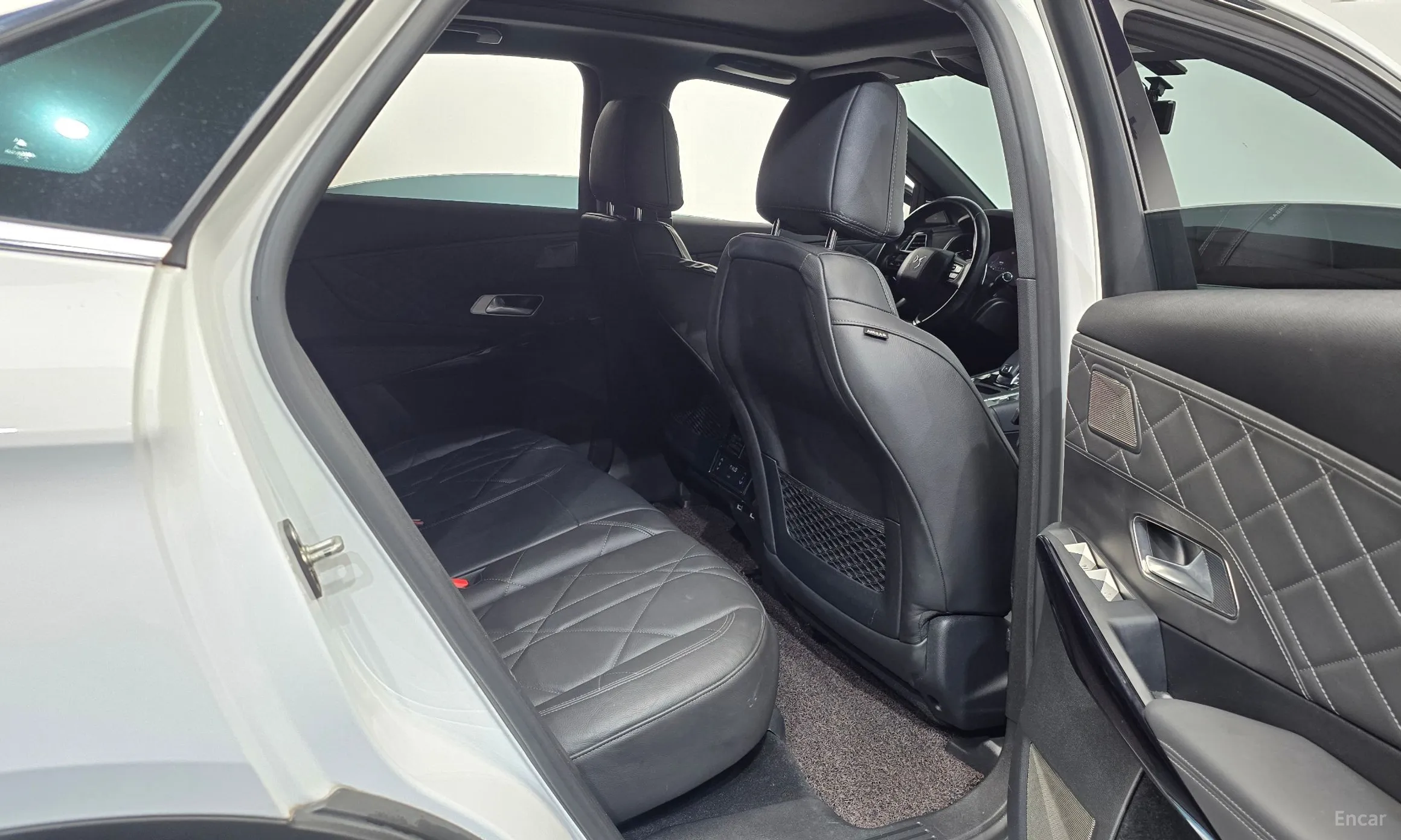 Citroën/DS DS7 Cross Bag превью 11