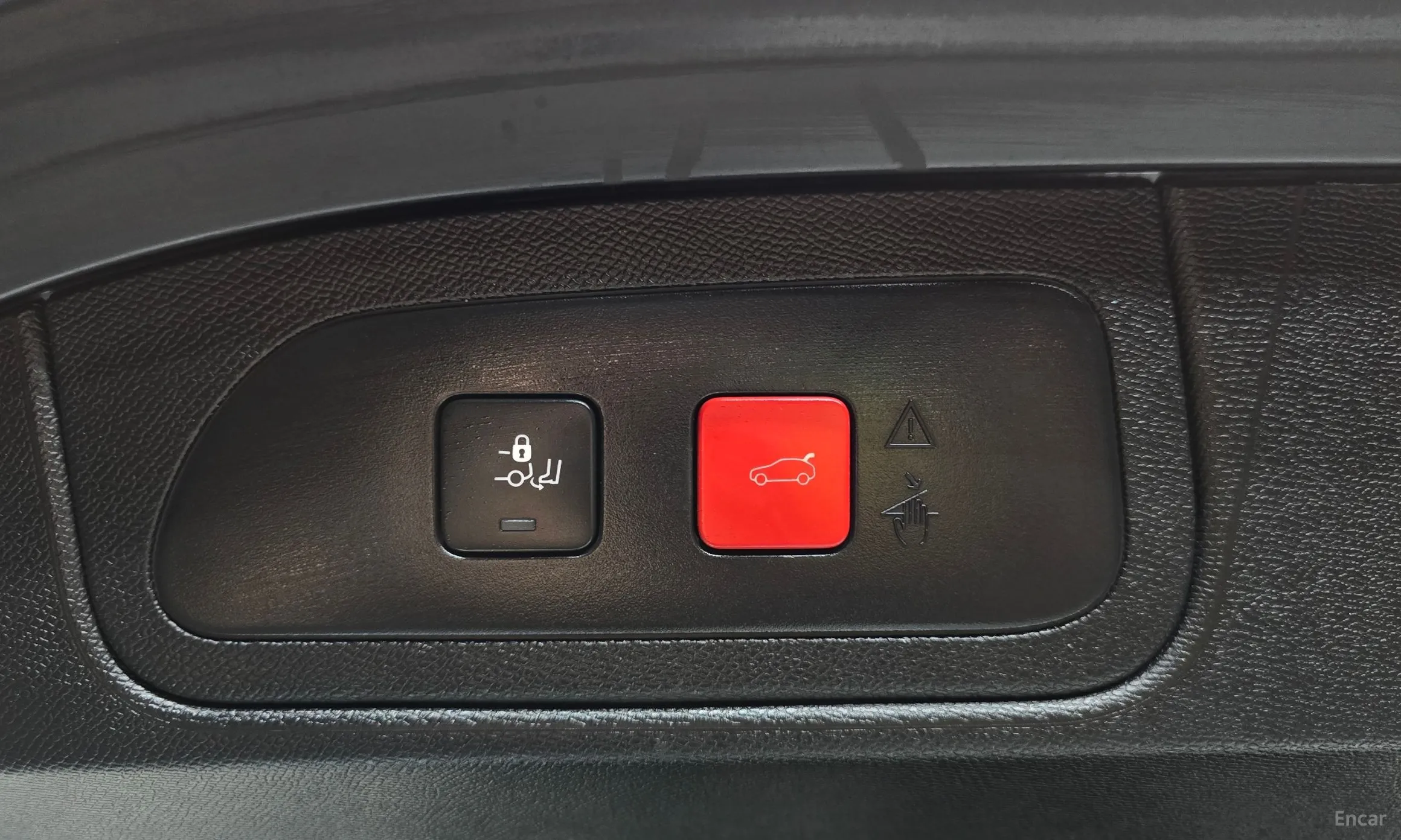 Citroën/DS DS7 Cross Bag превью 17