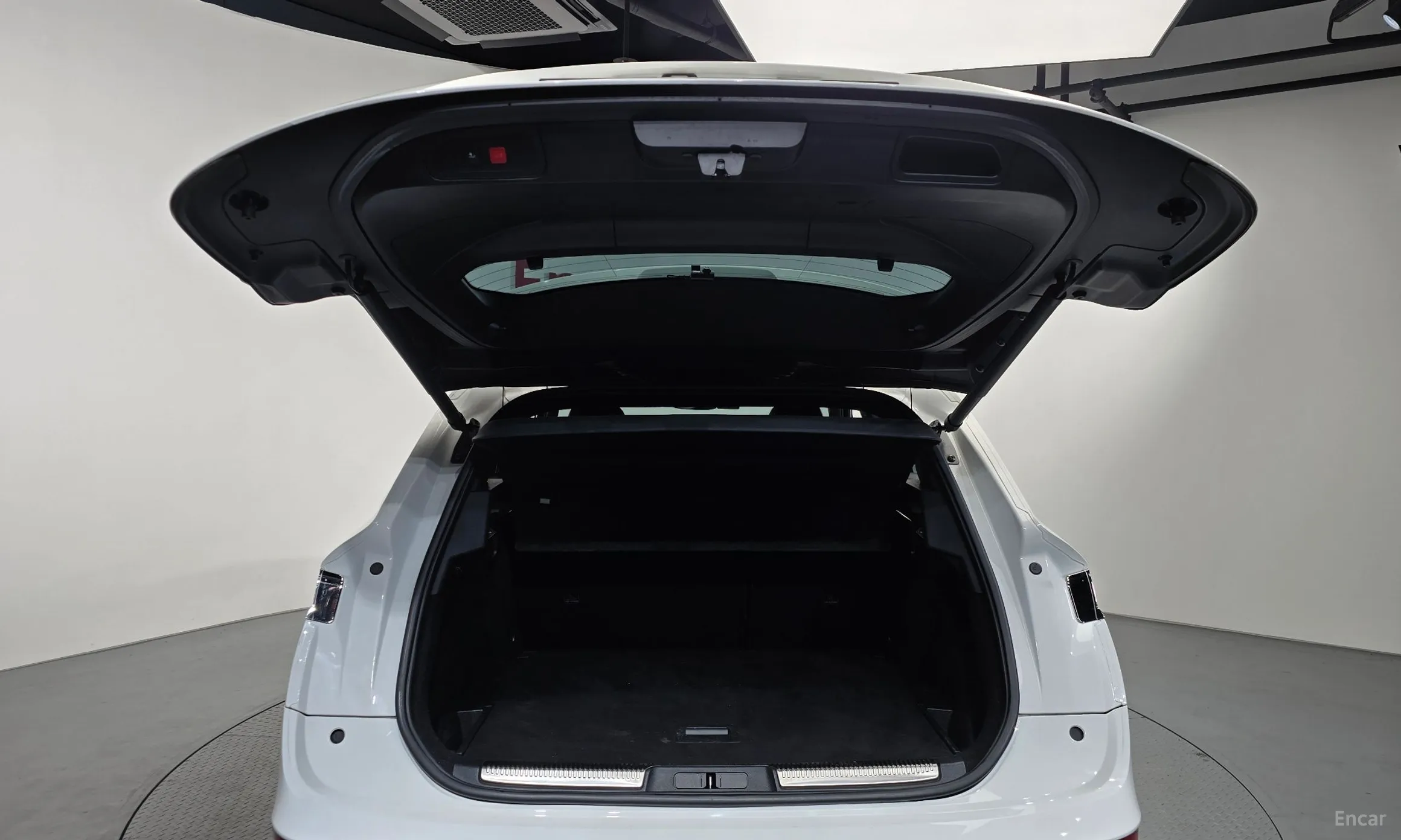 Citroën/DS DS7 Cross Bag превью 18