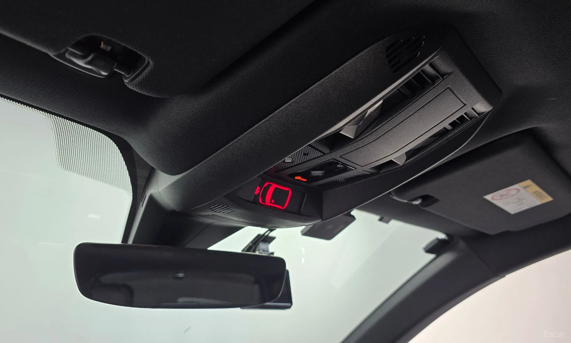 Citroën/DS DS7 Cross Bag превью 19