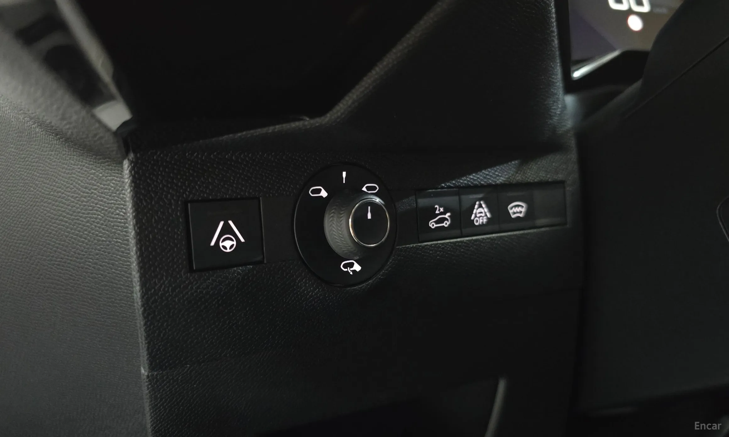 Citroën/DS DS7 Cross Bag превью 20